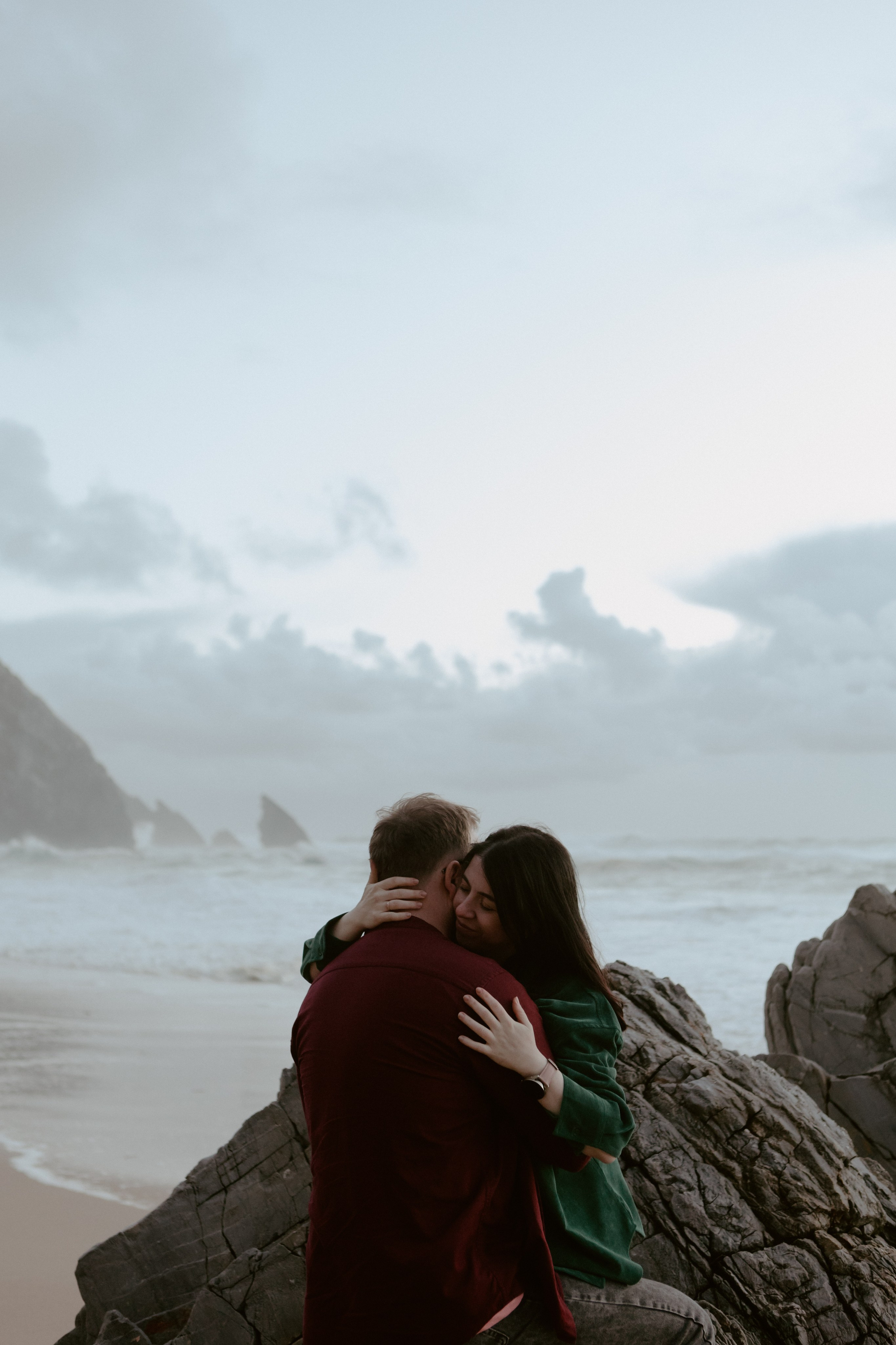 Elena & Roman. Фотограф в Кракове Надежда Харитоненко