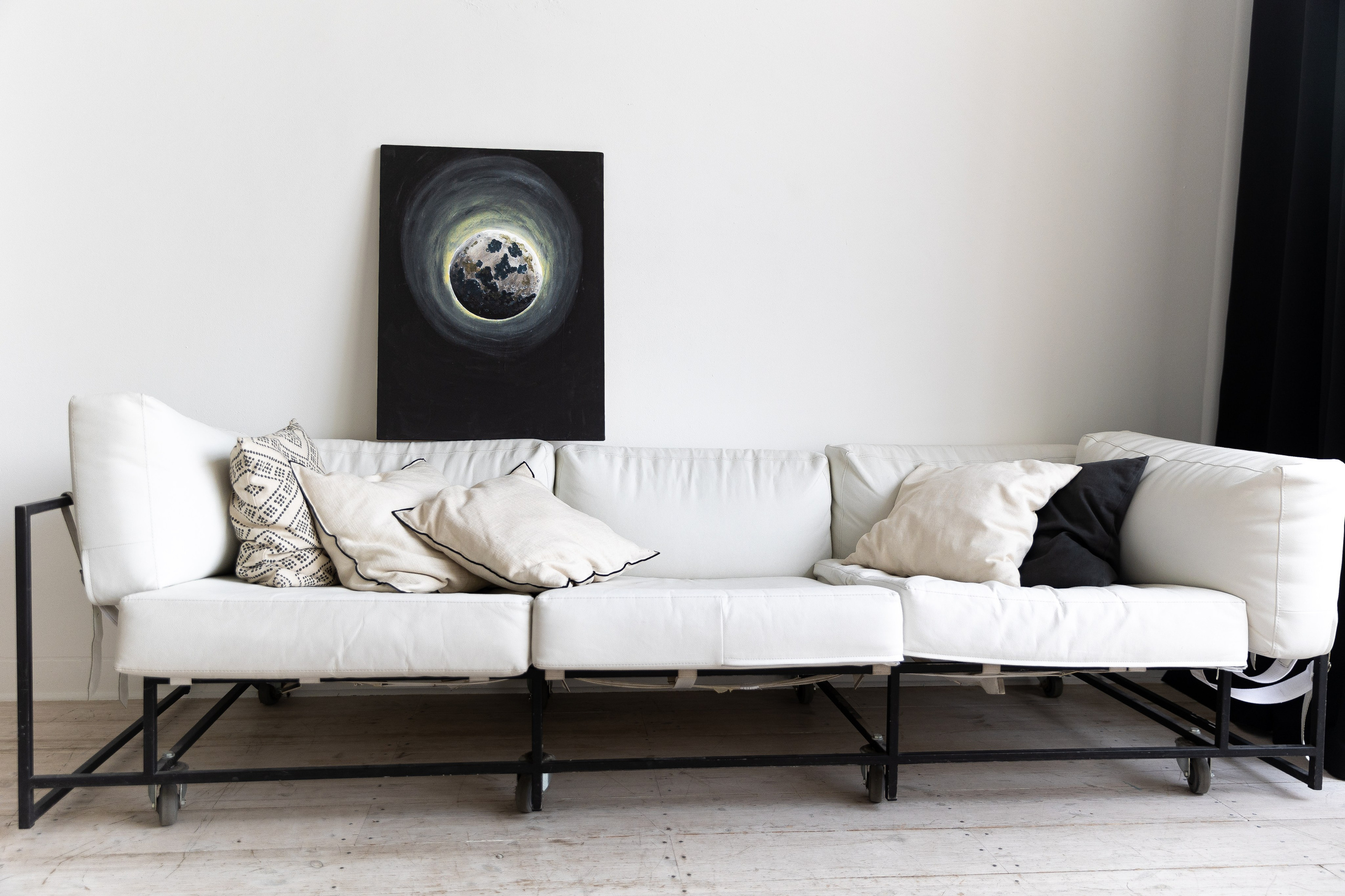 Фотосессия для сайта художницы. Свадебный фотограф в Москве Виктория Арехова