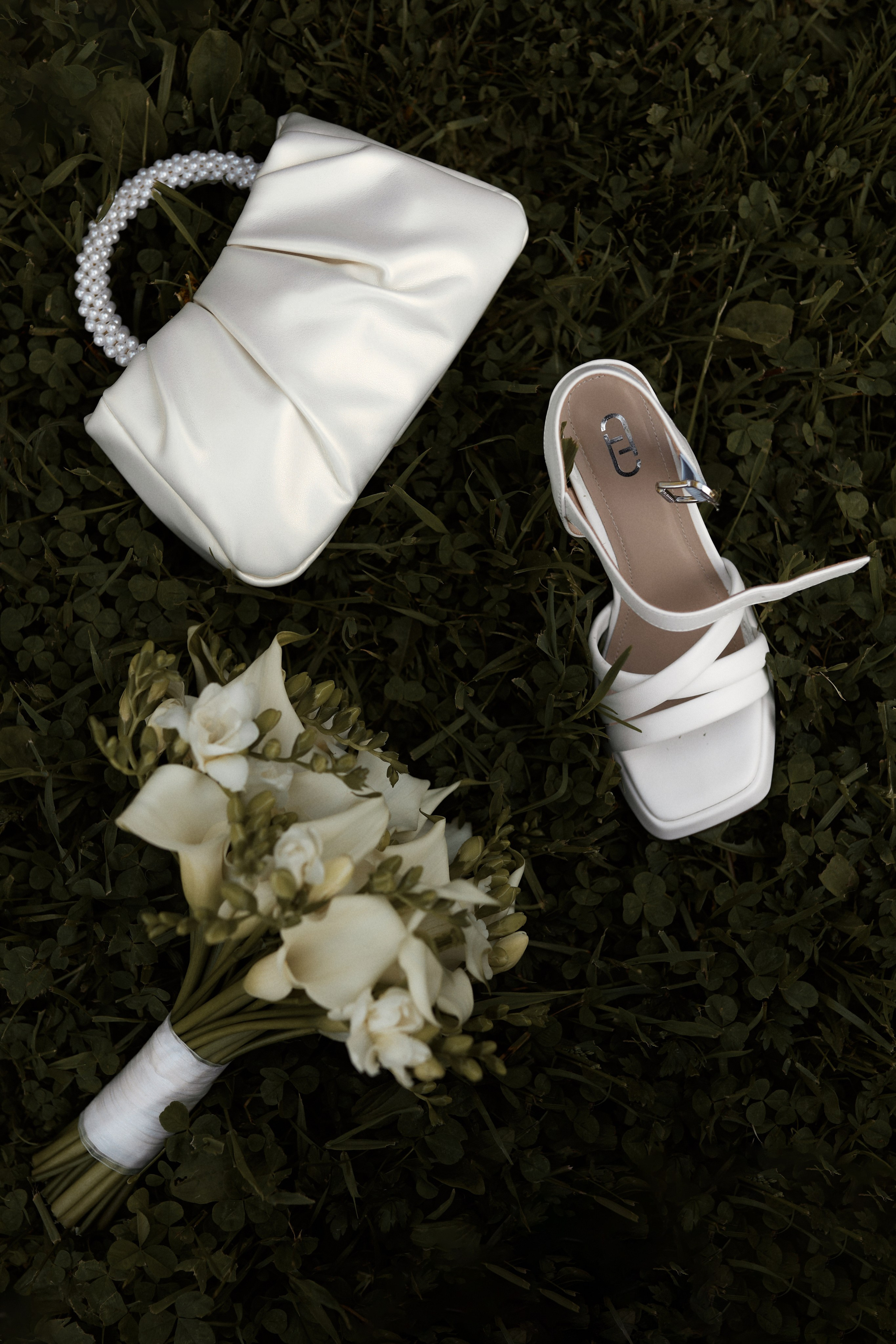 Свадьбы. Фотограф в Москве — Александра Фоменко