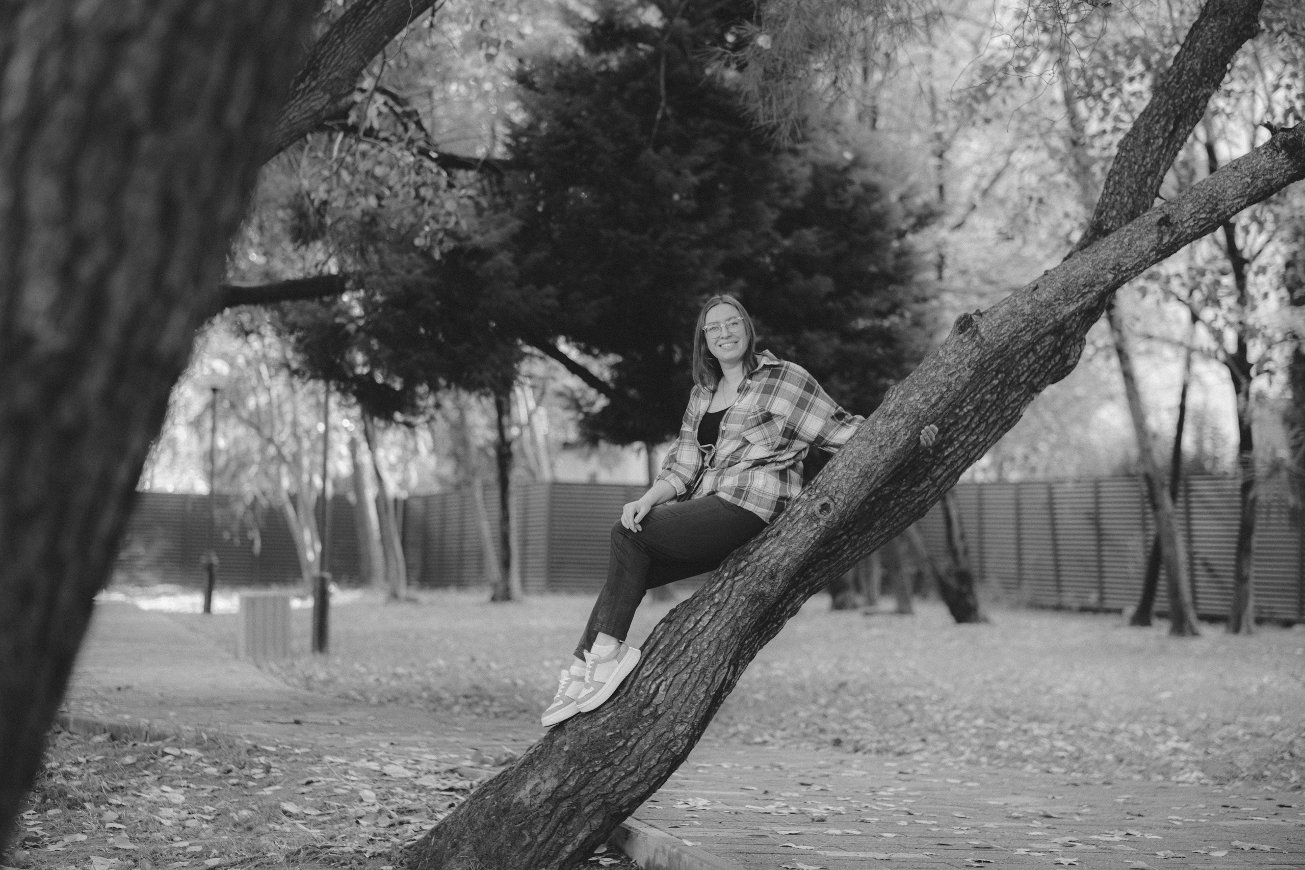 Женский фотограф в Тюмени Наталья Фуртаева