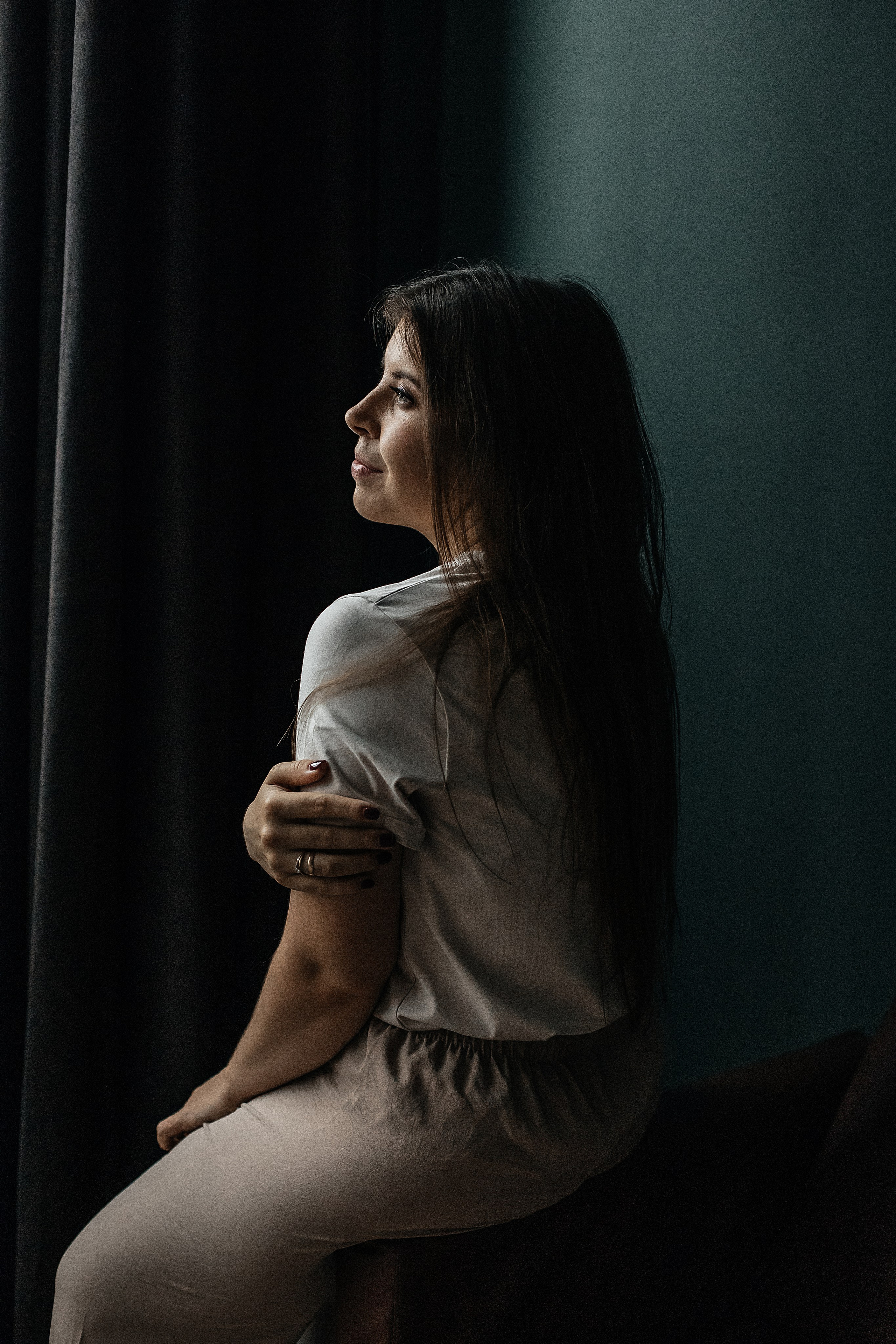 Студийная. Семейный фотограф в Нижнем Новгороде Куренкова Юлия