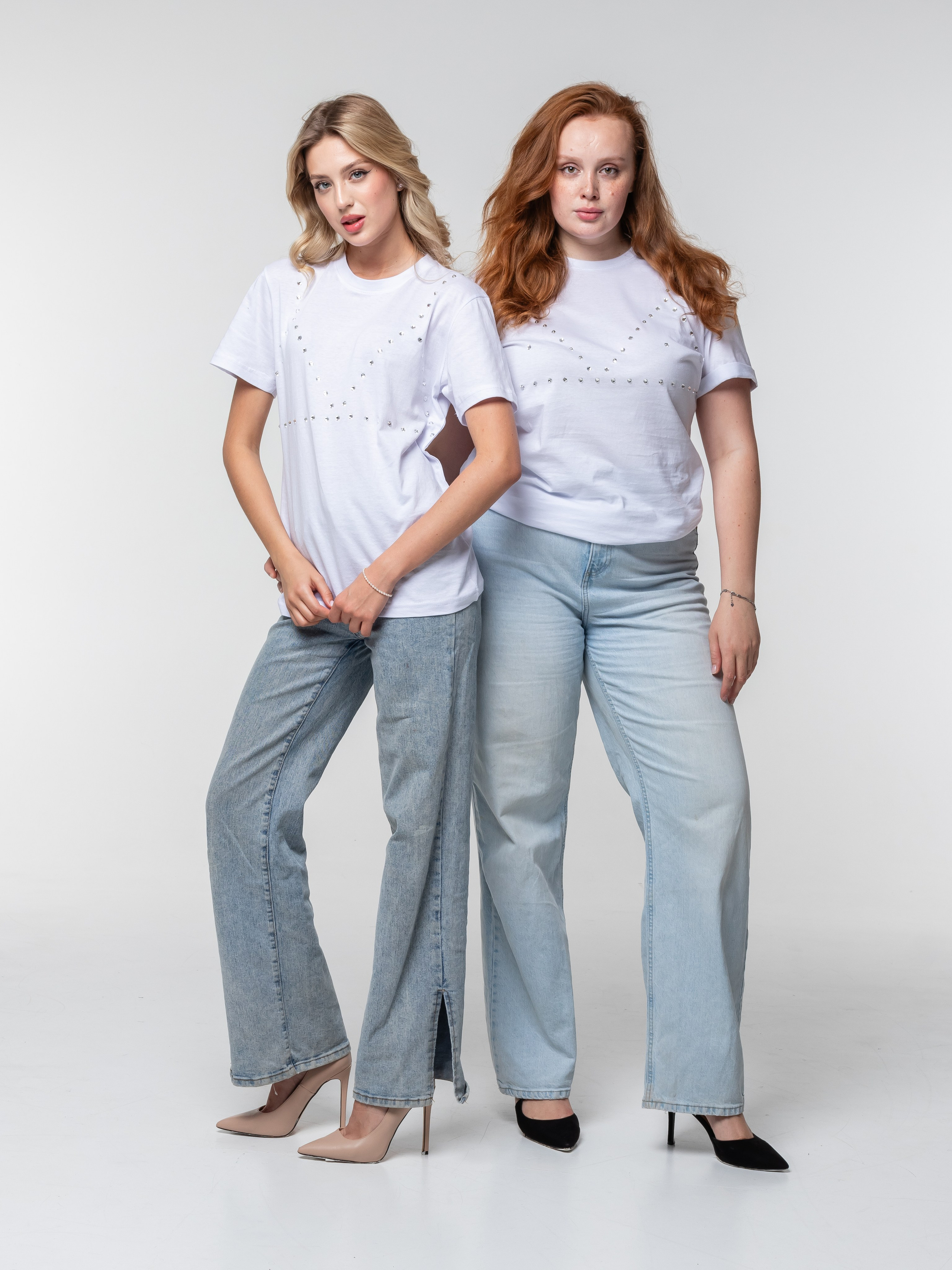 Футболки. Фотограф в Краснодаре Арина Кудряшова