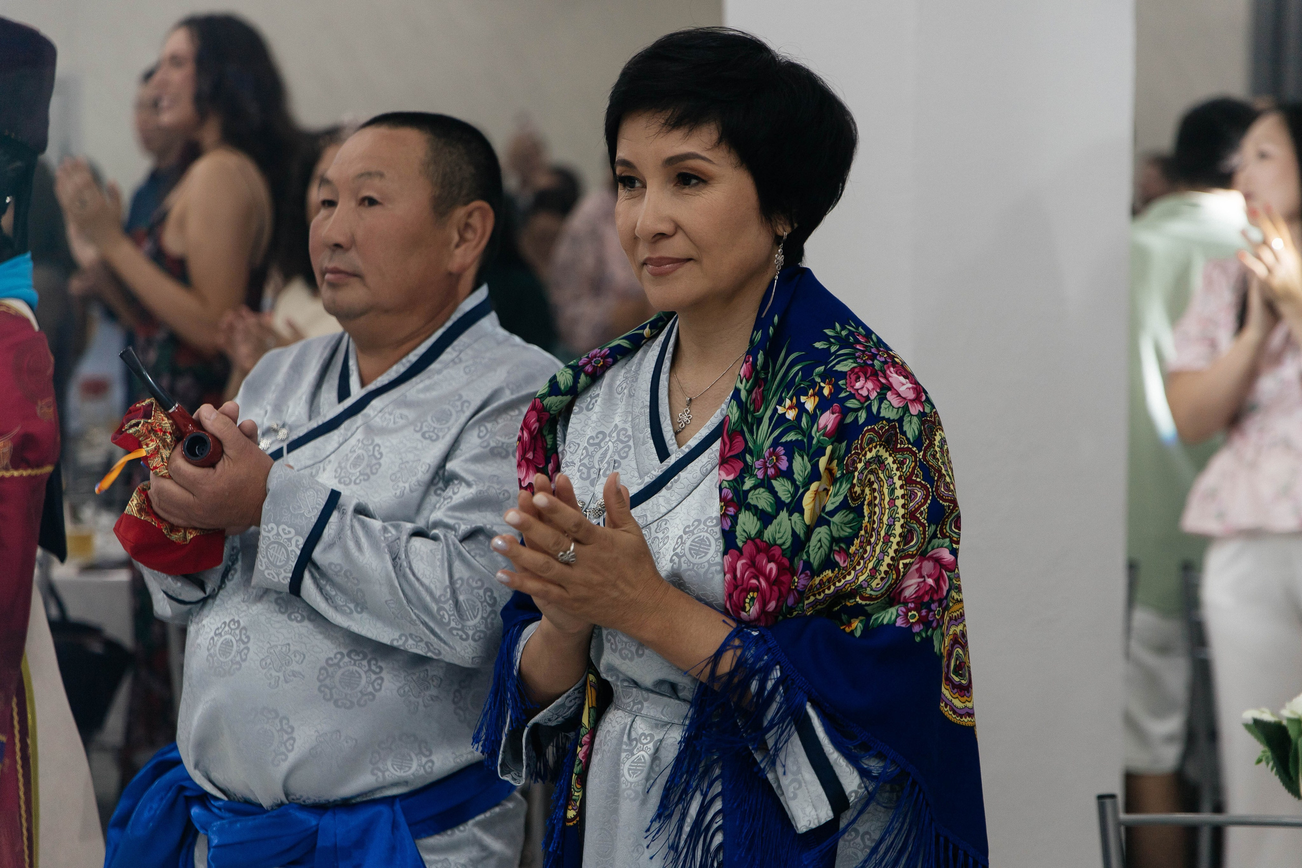 Анатолий & Светлана. Главная