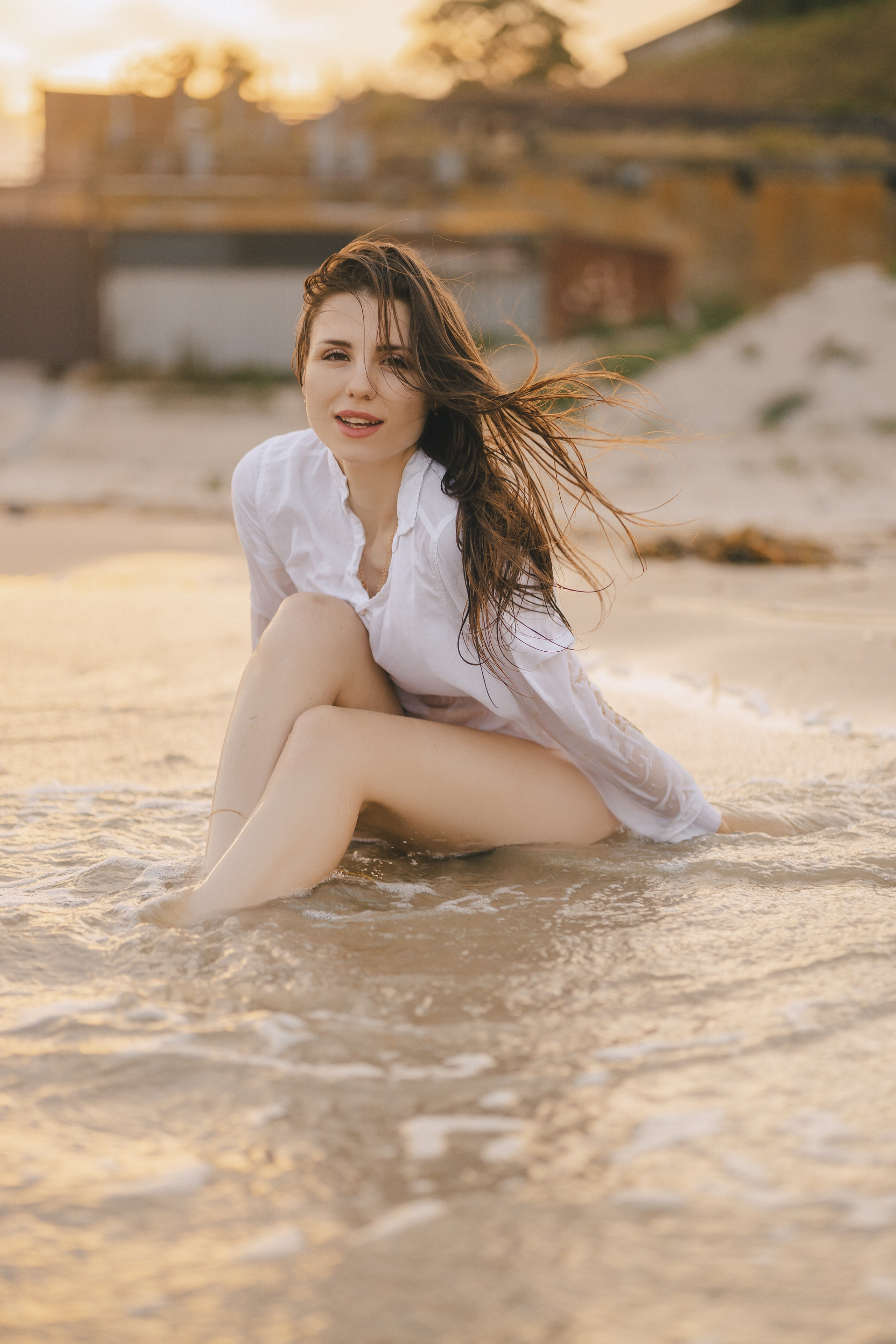 Даша. Фотограф Таганрог Любимая Надя