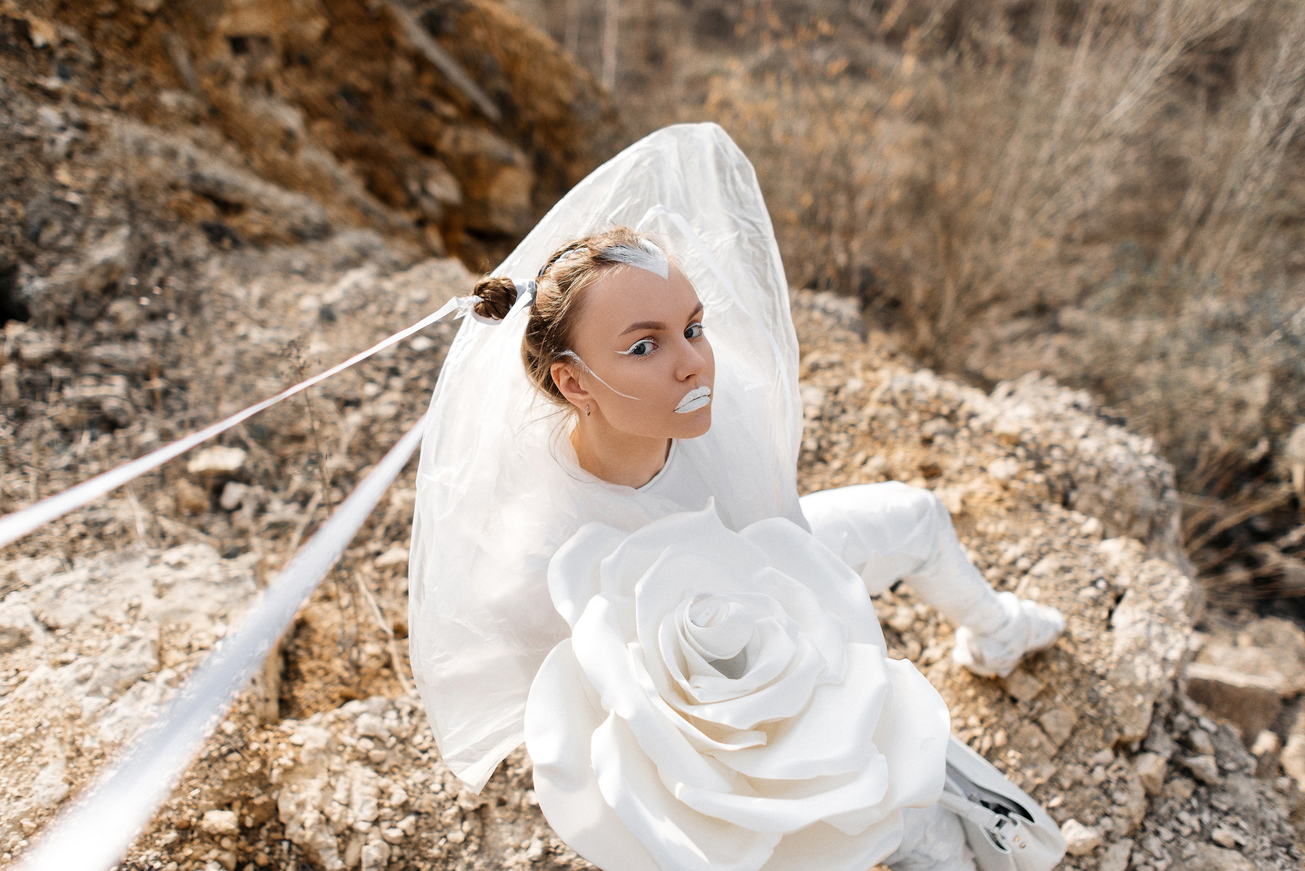 Женские. Свадебный и портретный фотограф в Липецке Юлия Свит