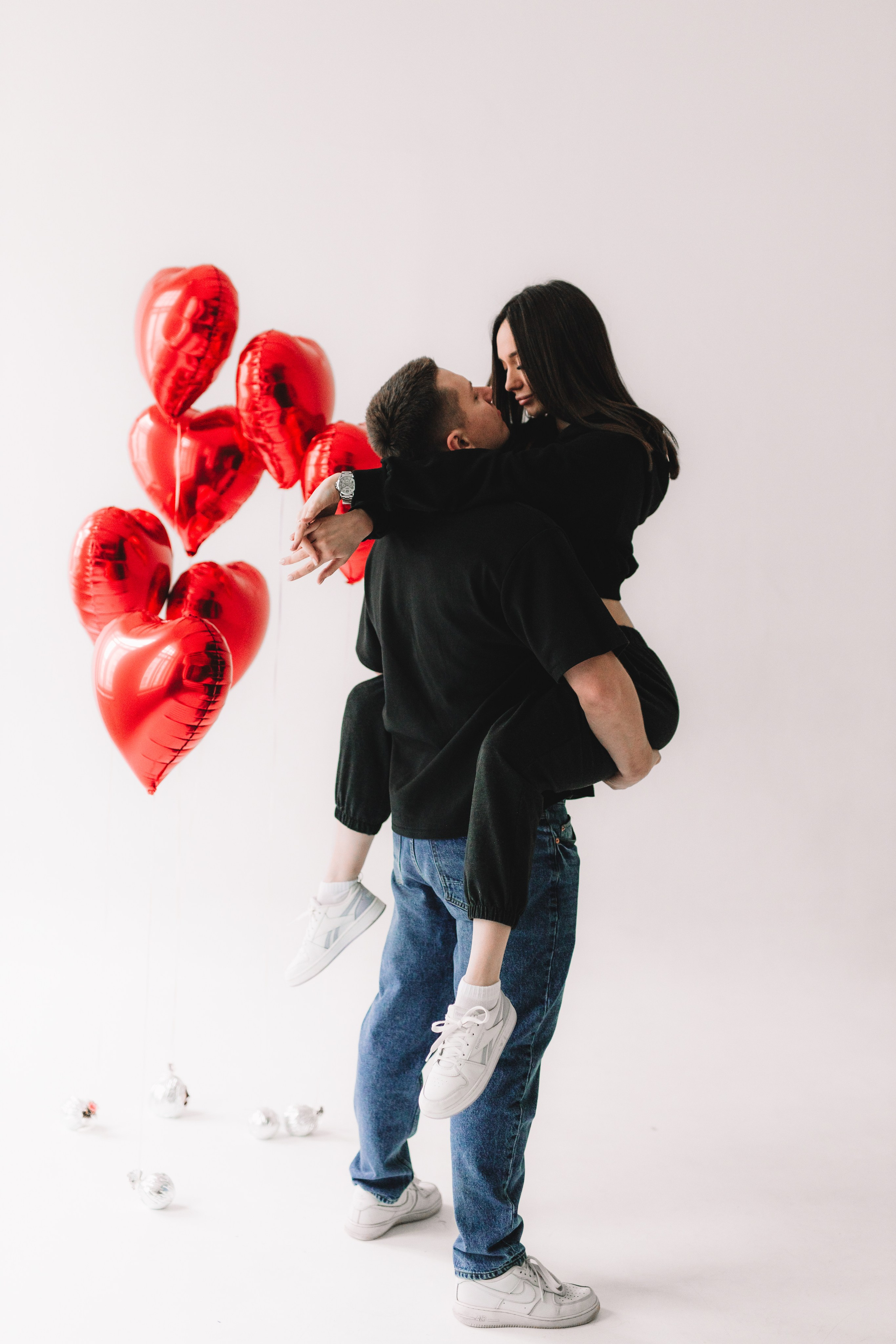 Влад Алина. Свадебный фотограф СПб Евгения Орлова