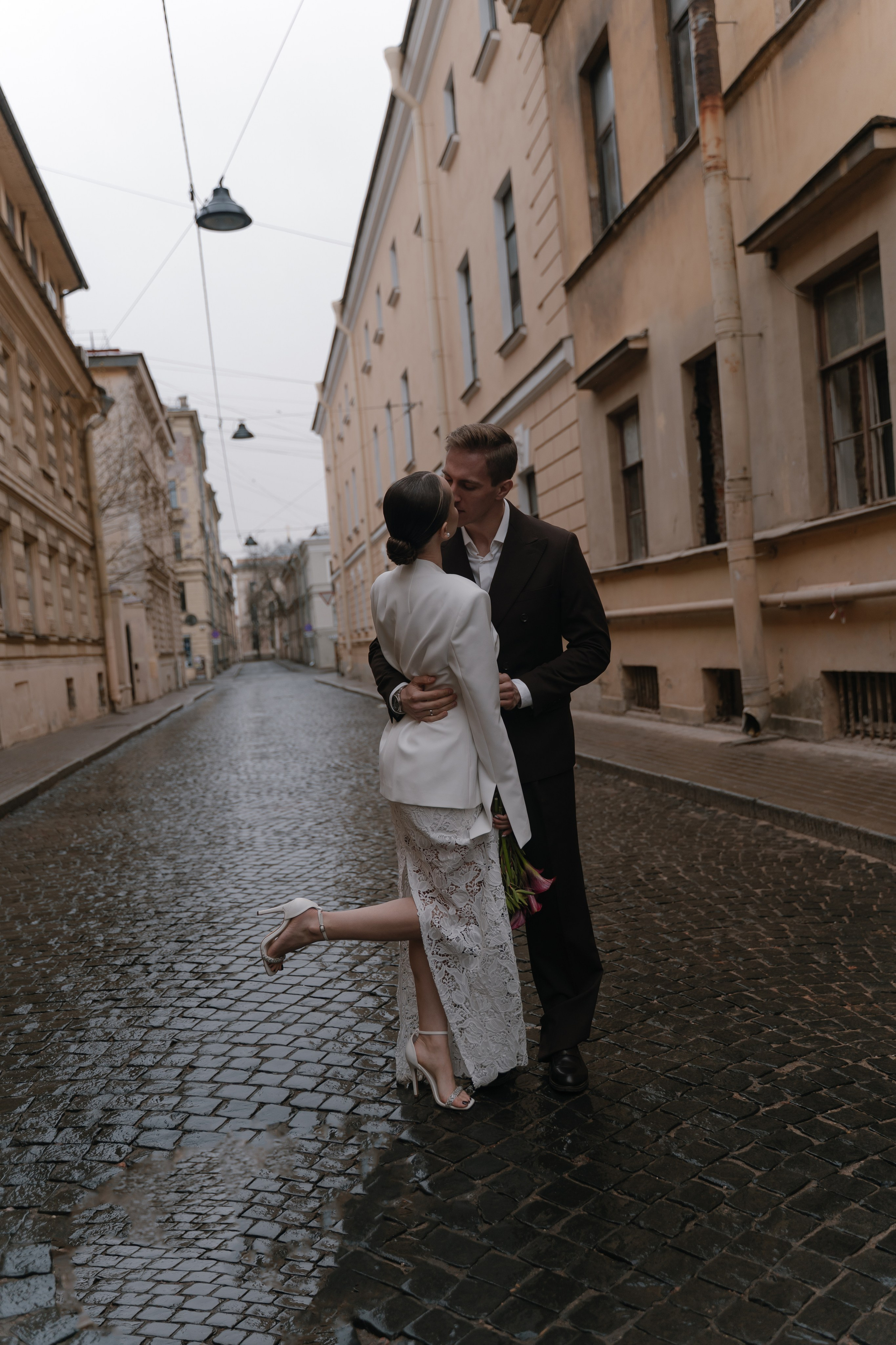 A&R. Свадебный фотограф — Наталья Фед СПб/Москва