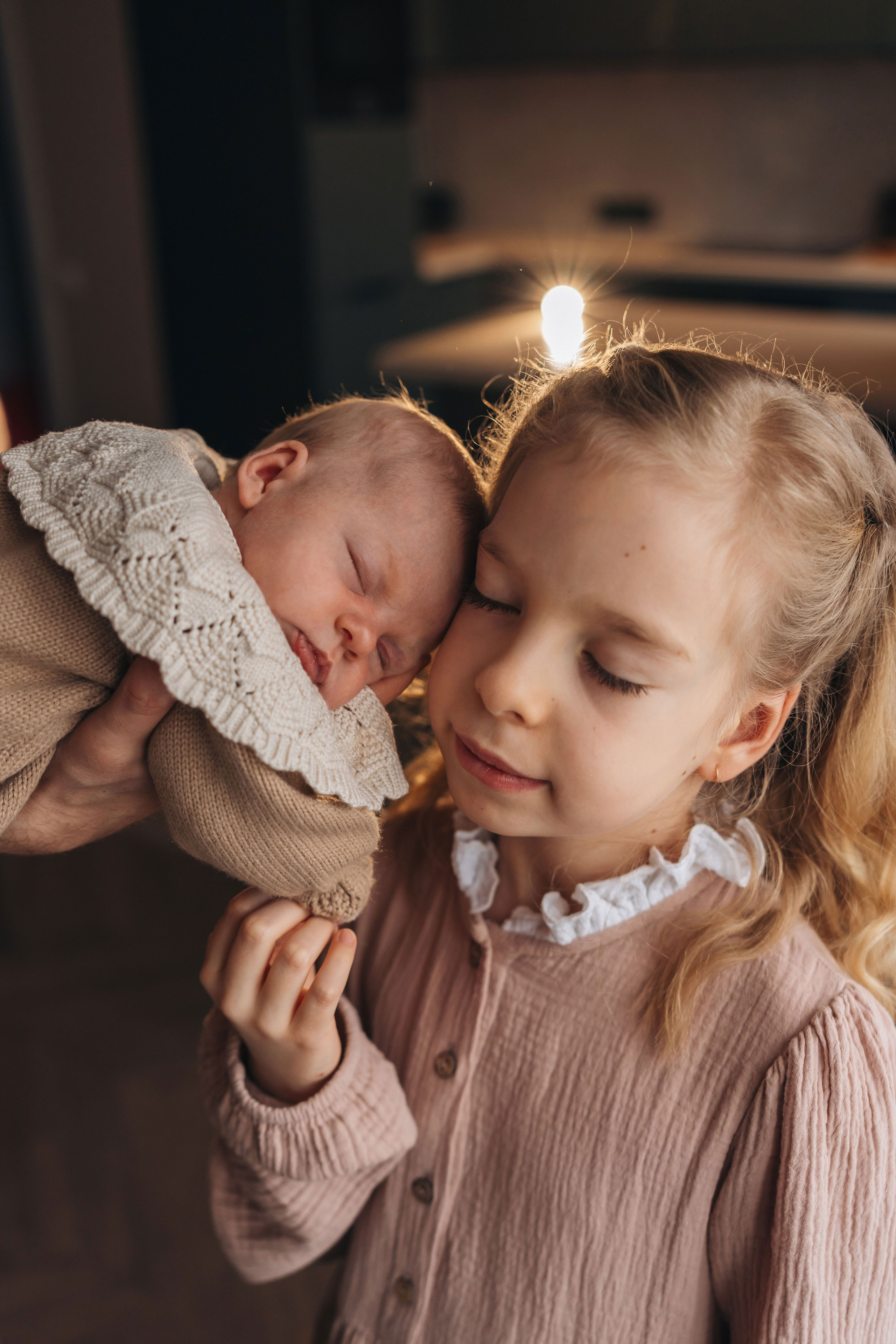 Первая фотосессия. Ваш фотограф Вика Артемова