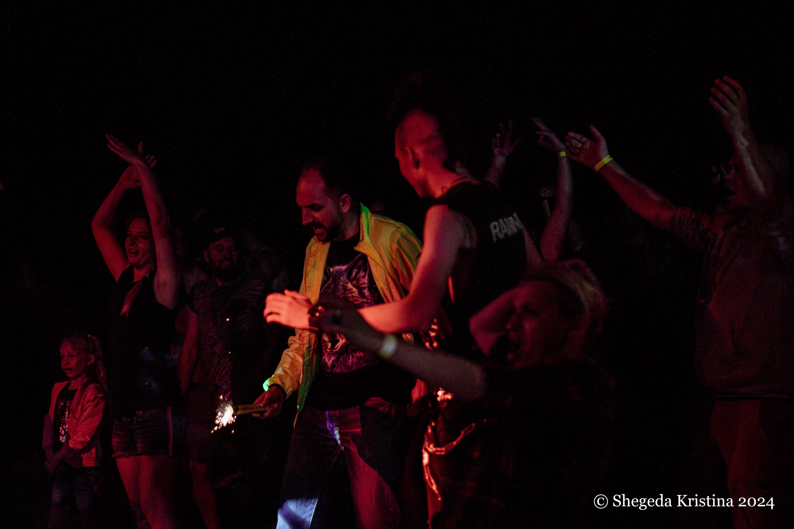 Ничего Кроме Правды — BLACK RIVER FEST 10 лет, 07.06.2024 г