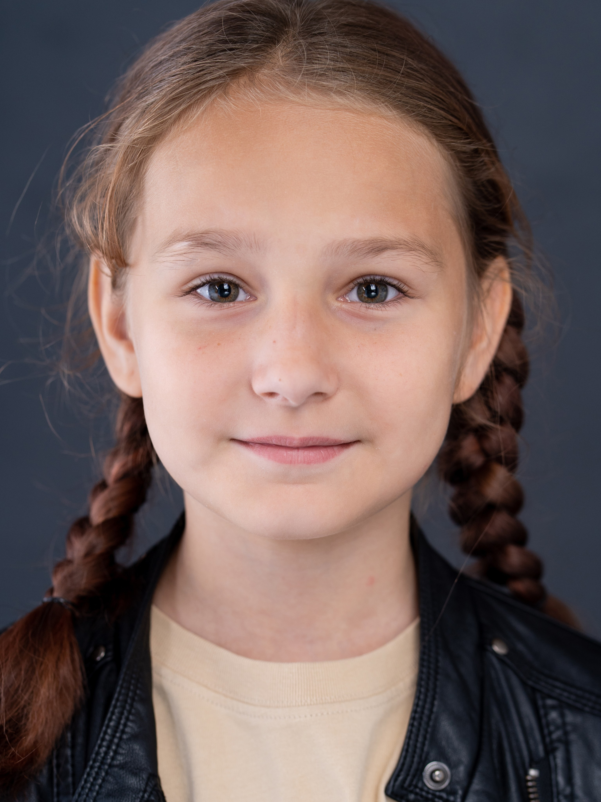 МАРИКА. Портретный фотограф. Актёрское портфолио