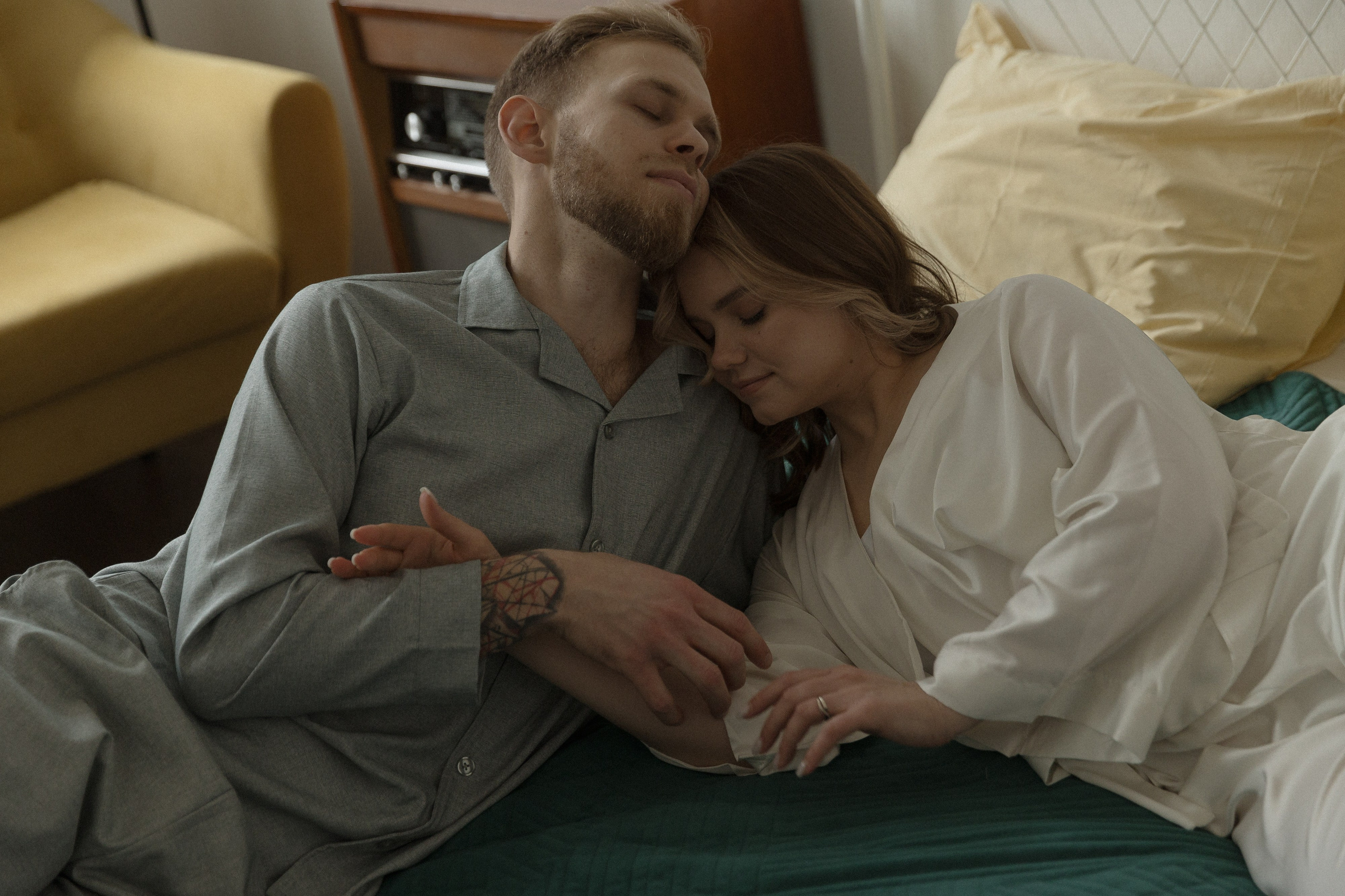 Фотография со вкусом Любви «Любить до кончиков пальцев». Свадебный фотограф Колесников Антон