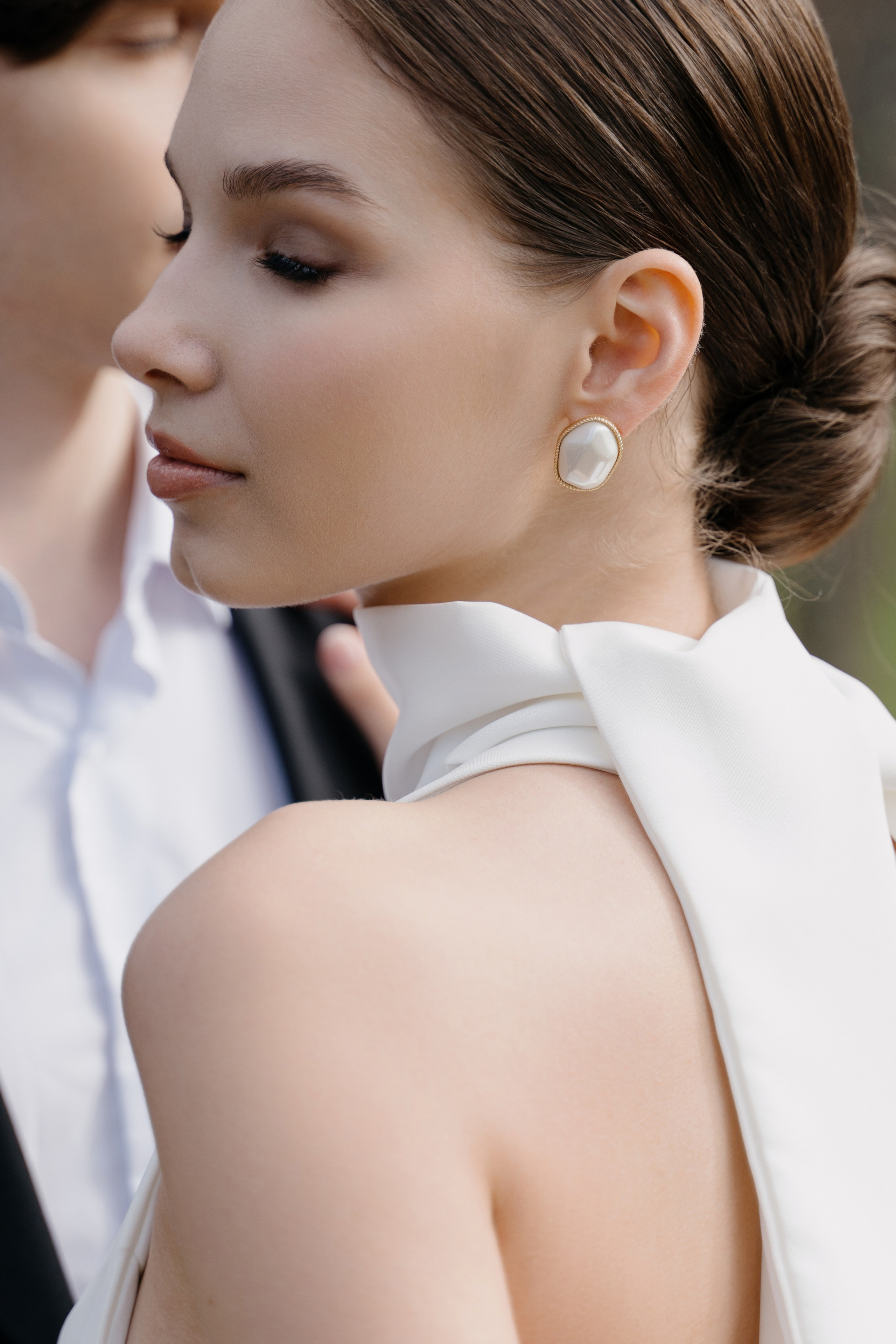 Юрий и Софья. Свадебный и семейный фотограф в Санкт-Петербурге Дмитрий Панин