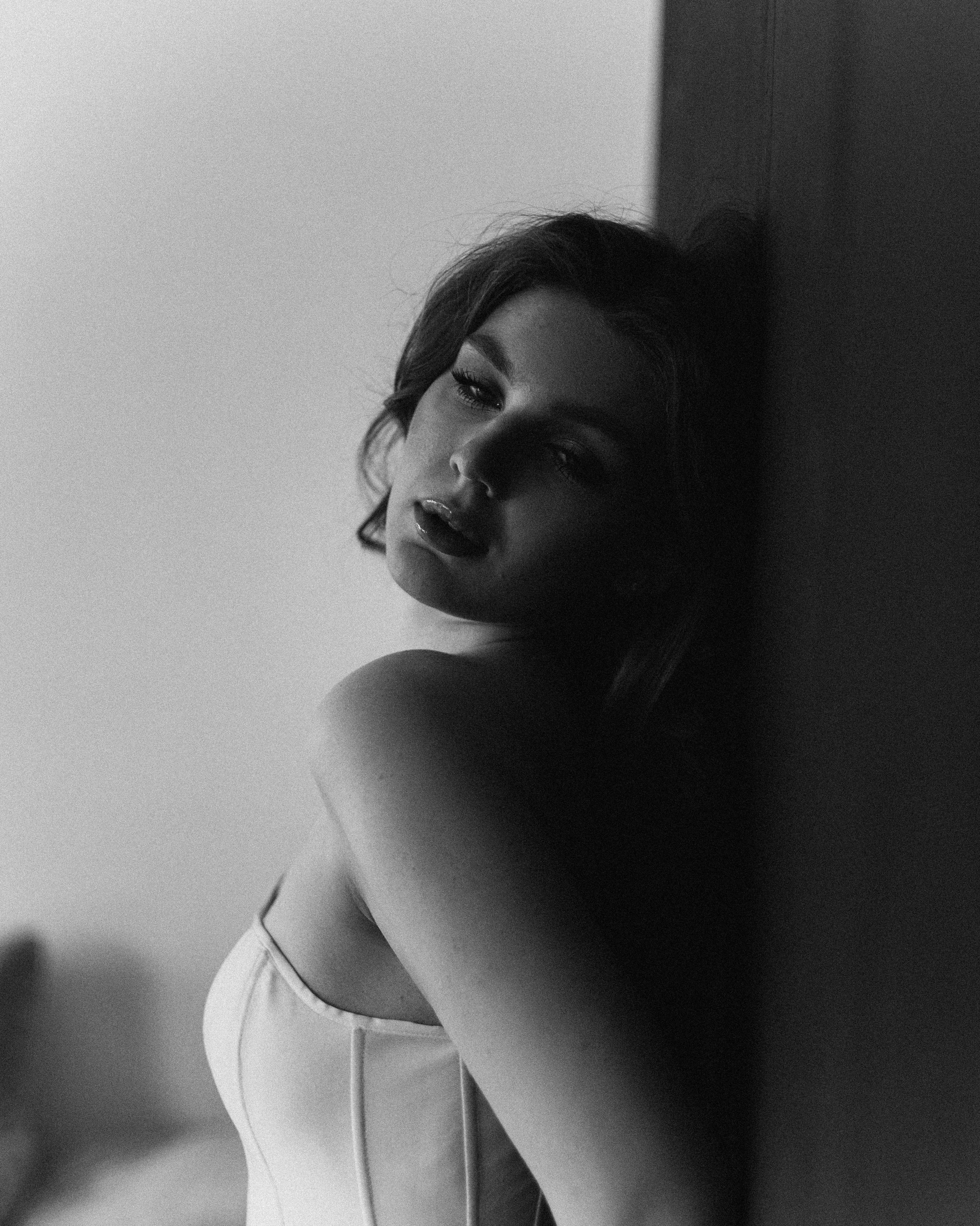 Студийная. Фотограф Москва Лада Ларина