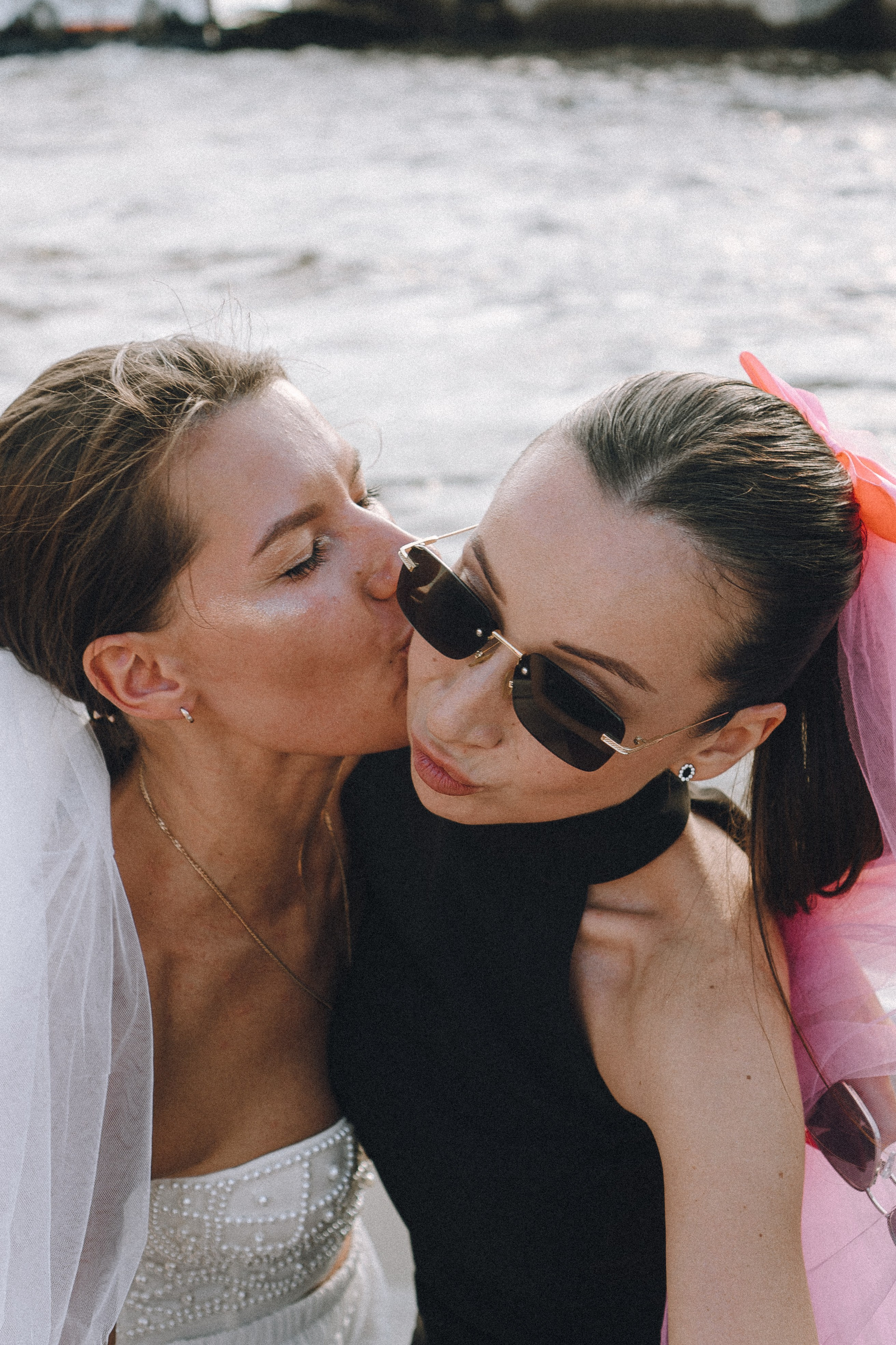 ДЕВИЧНИК НА КАТЕРЕ. Профессиональный фотограф, Санкт-Петербург — Виктория Богомолова