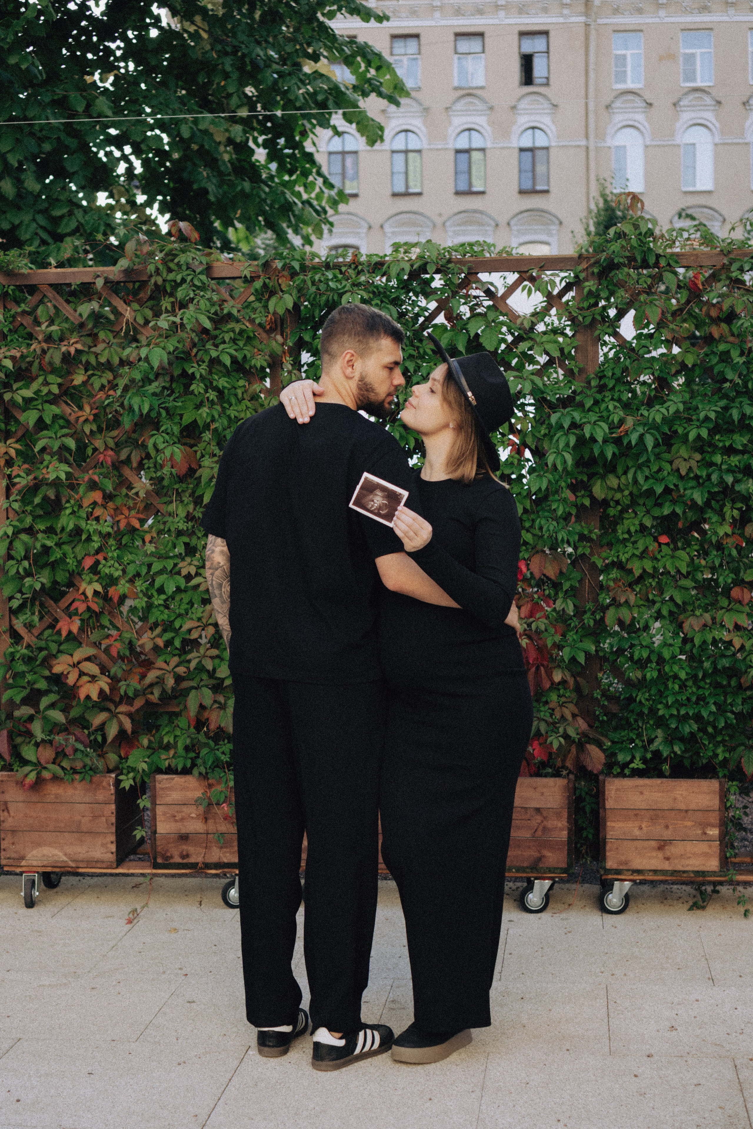 БЕРЕМЕННОСТЬ. Профессиональный фотограф, Санкт-Петербург — Виктория Богомолова