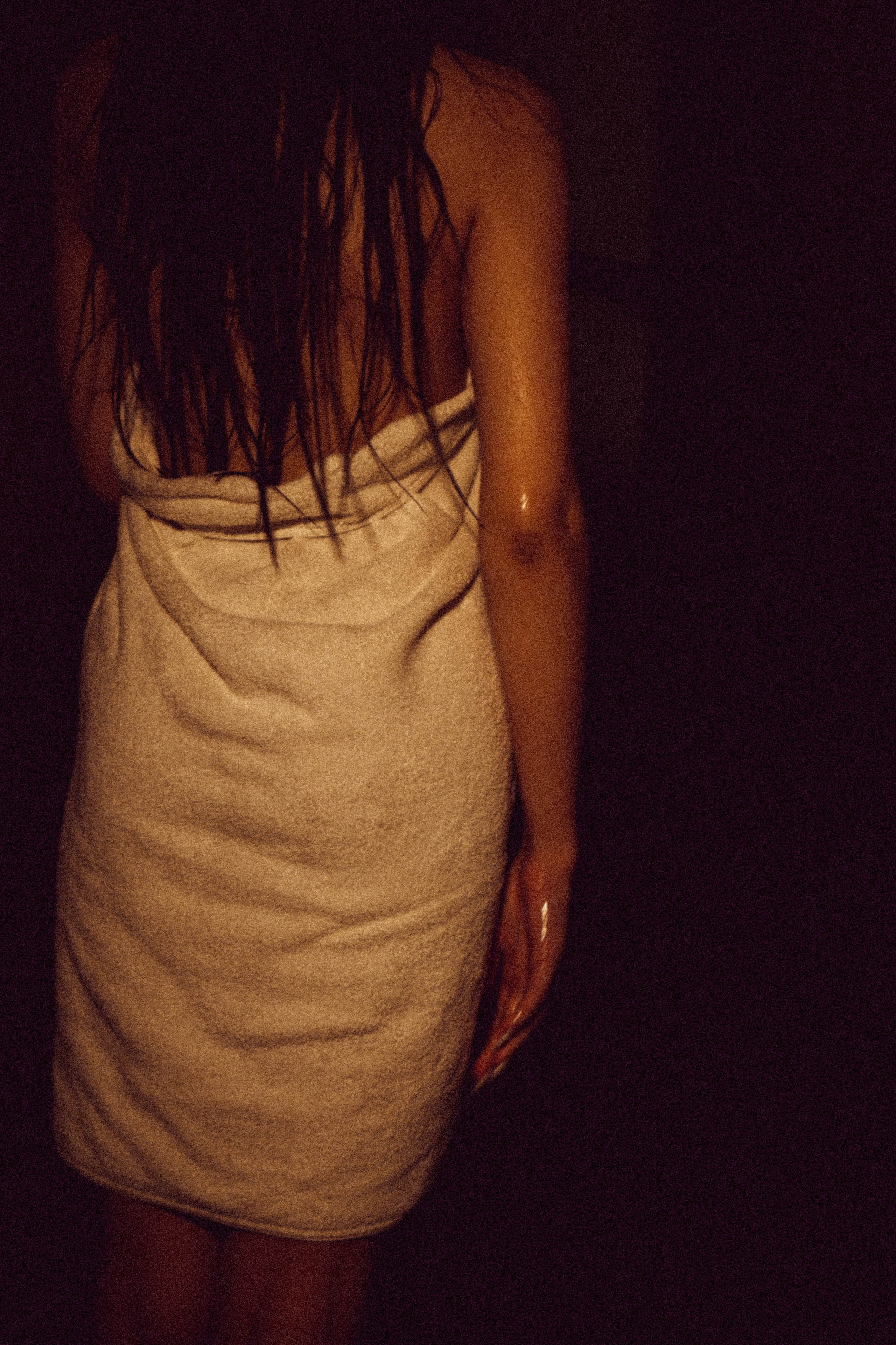 История в ванной. Профессиональный фотограф, Санкт-Петербург — Виктория Богомолова