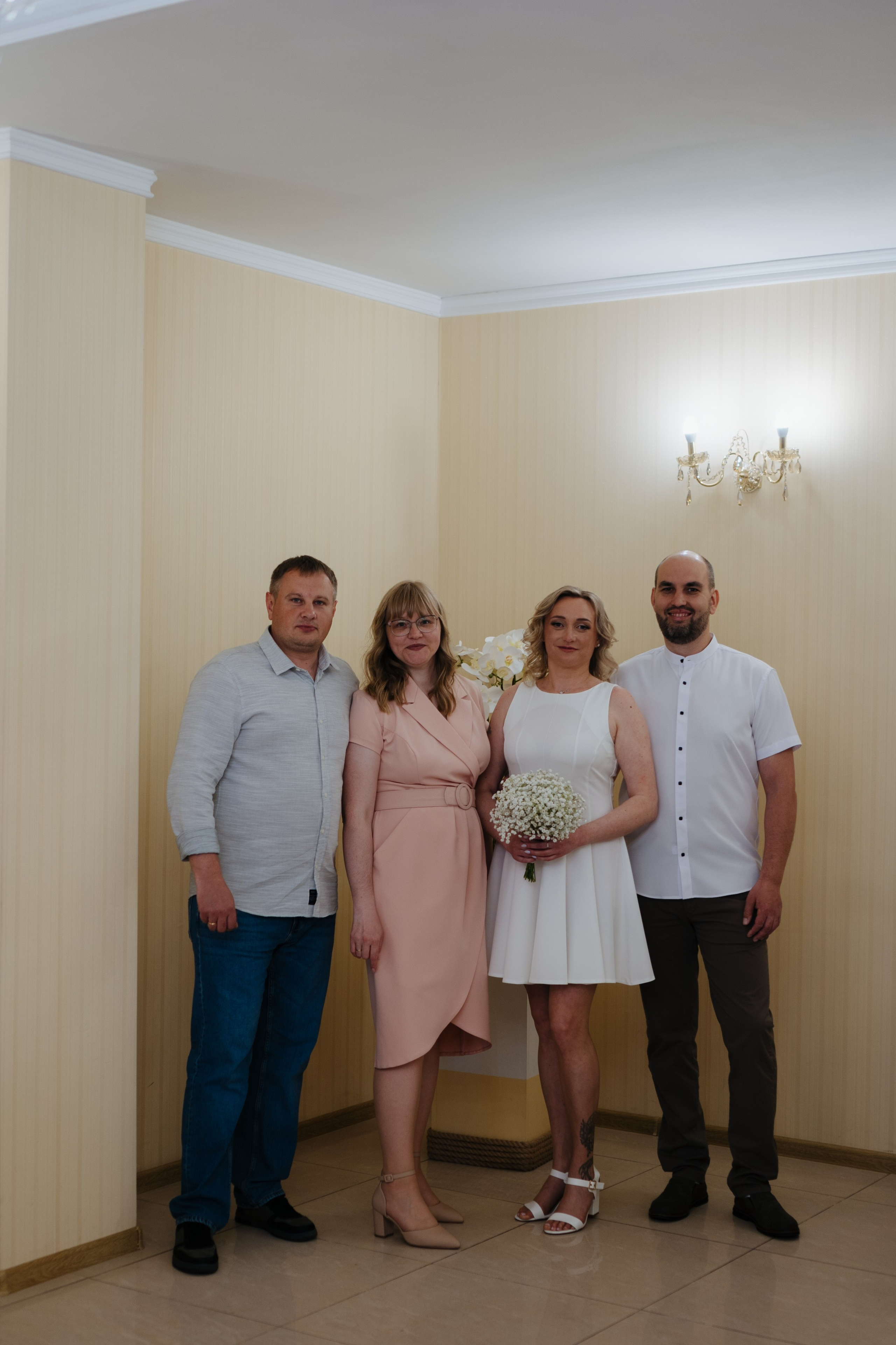 СВАДЕБНЫЙ РЕПОРТАЖ. Профессиональный фотограф, Санкт-Петербург — Виктория Богомолова