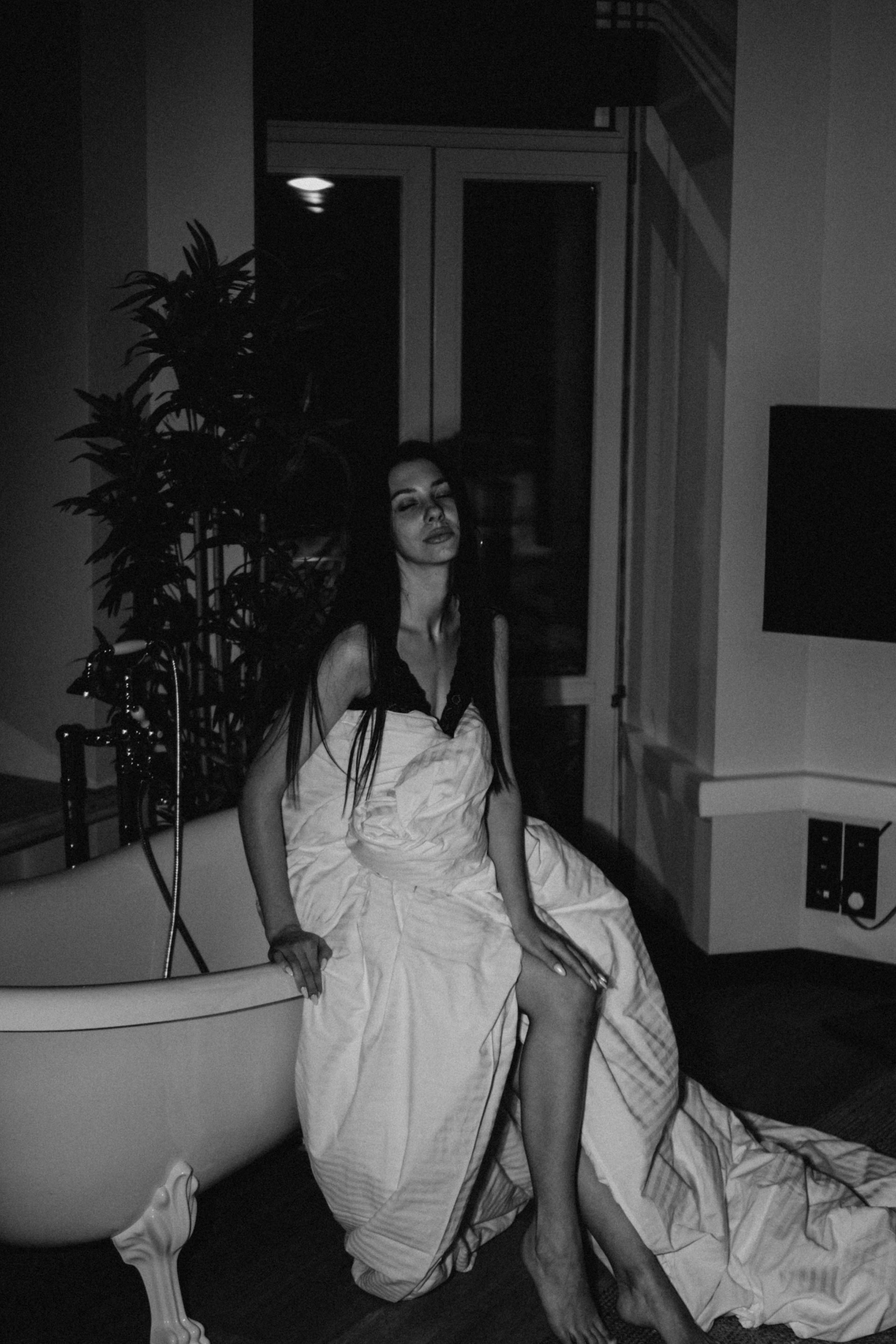 ФОТОСЕССИЯ В БЕЛЬЕ. Профессиональный фотограф, Санкт-Петербург — Виктория Богомолова