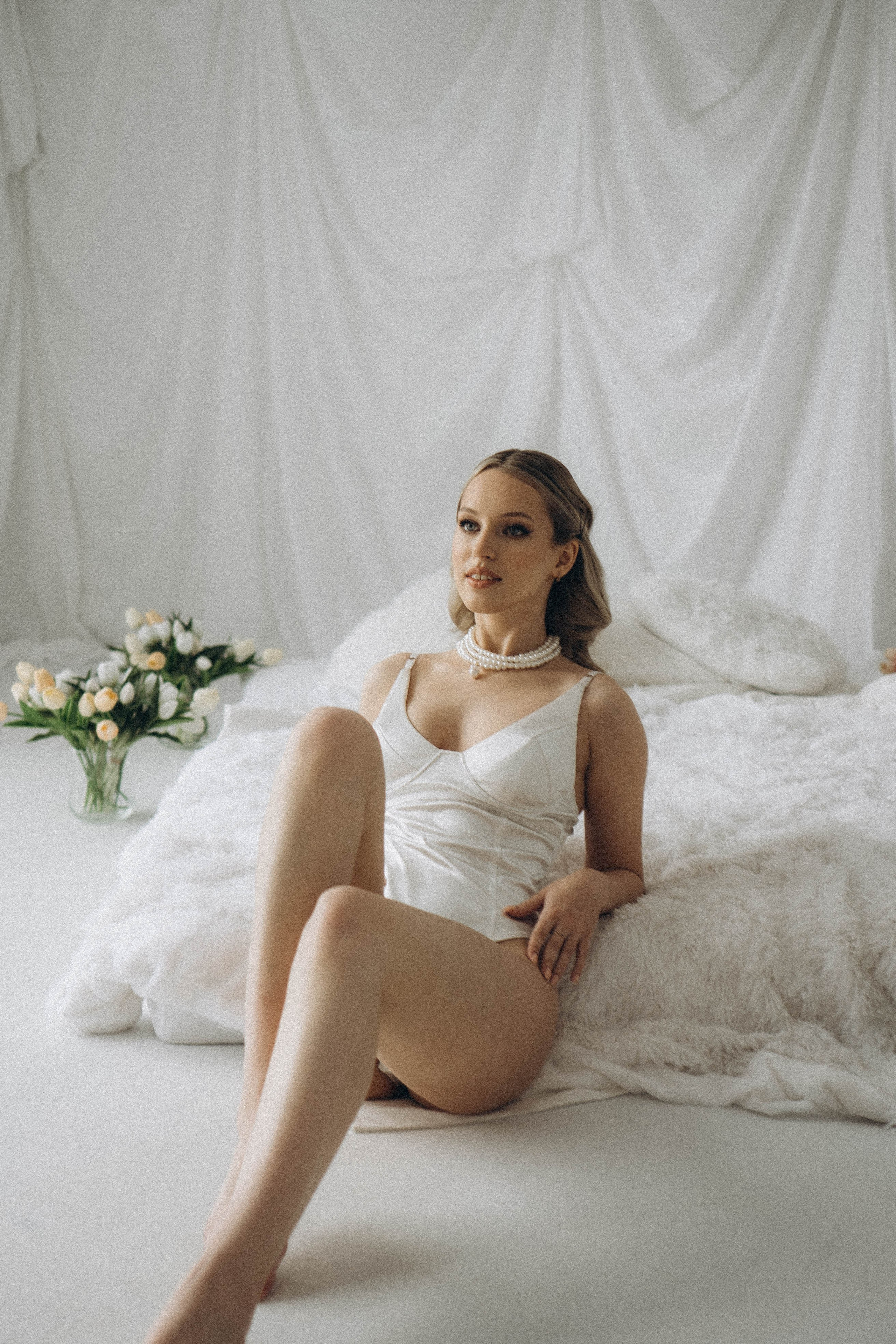 Весенняя. Профессиональный фотограф, Санкт-Петербург — Виктория Богомолова