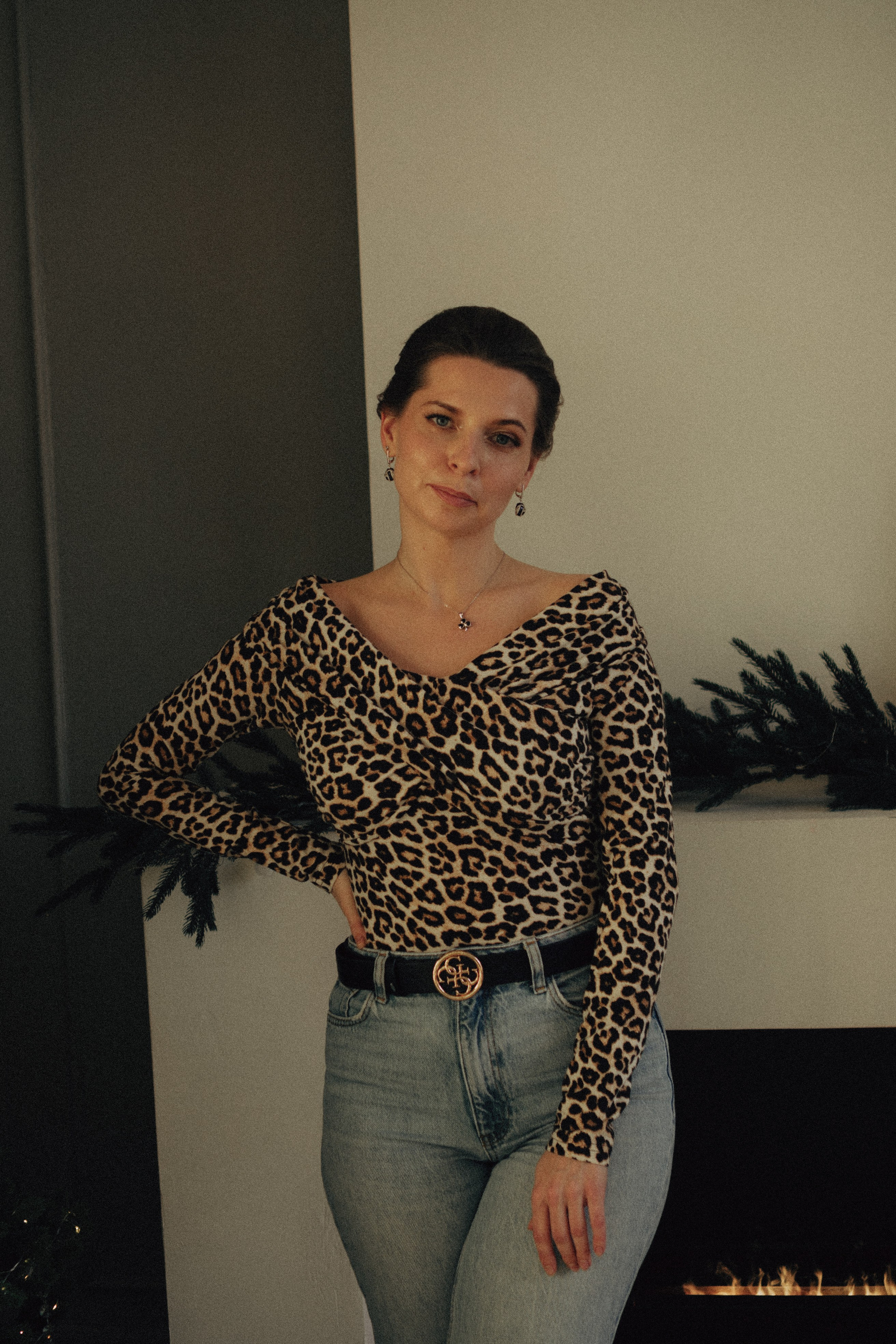 ФОТОСЕСИИЯ В СТУДИИ ДЛЯ ДЕВУШКИ ПСИХОЛОГА. Профессиональный фотограф, Санкт-Петербург — Виктория Богомолова