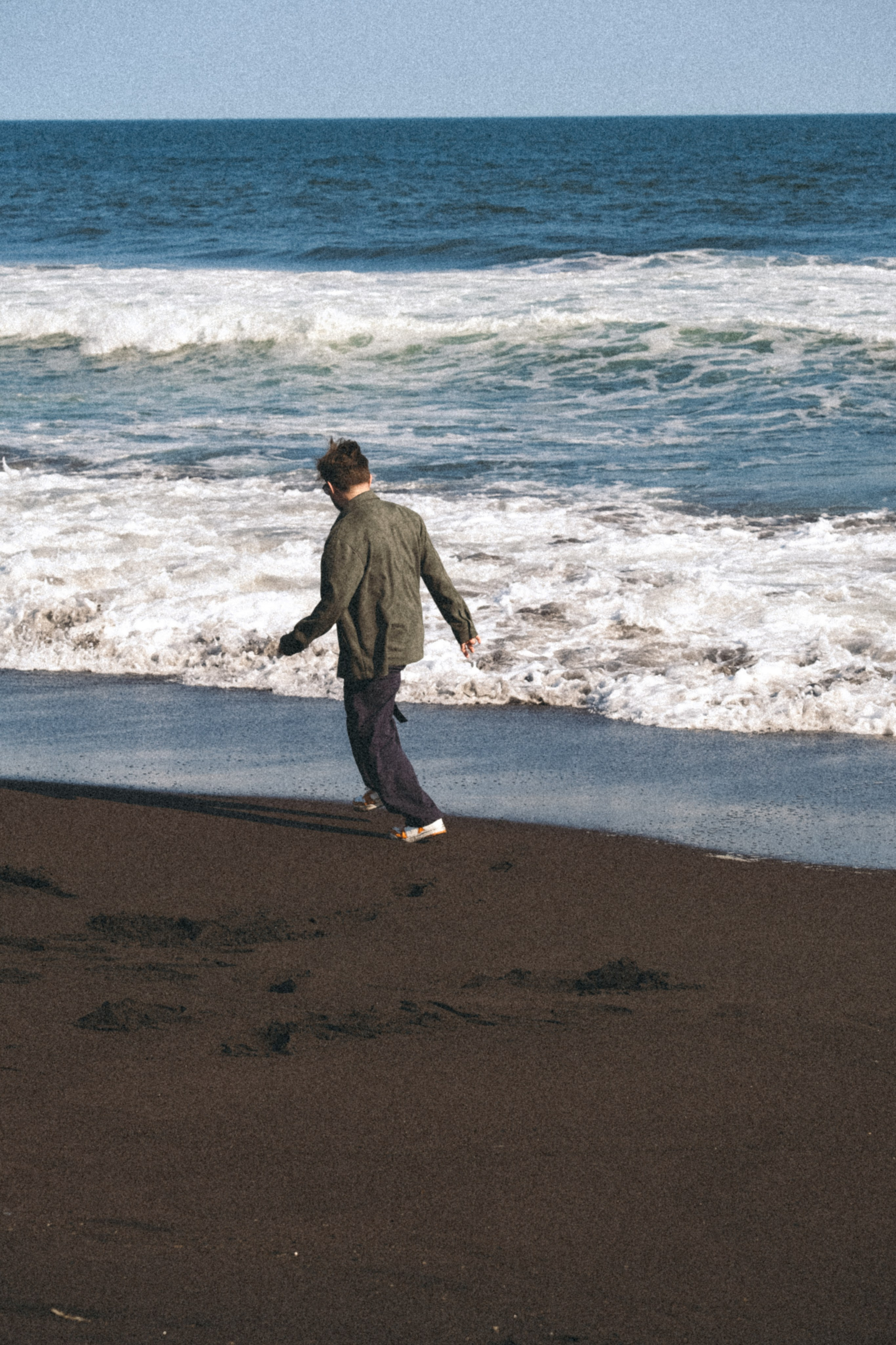 Тихий океан. Профессиональный фотограф, Санкт-Петербург — Виктория Богомолова