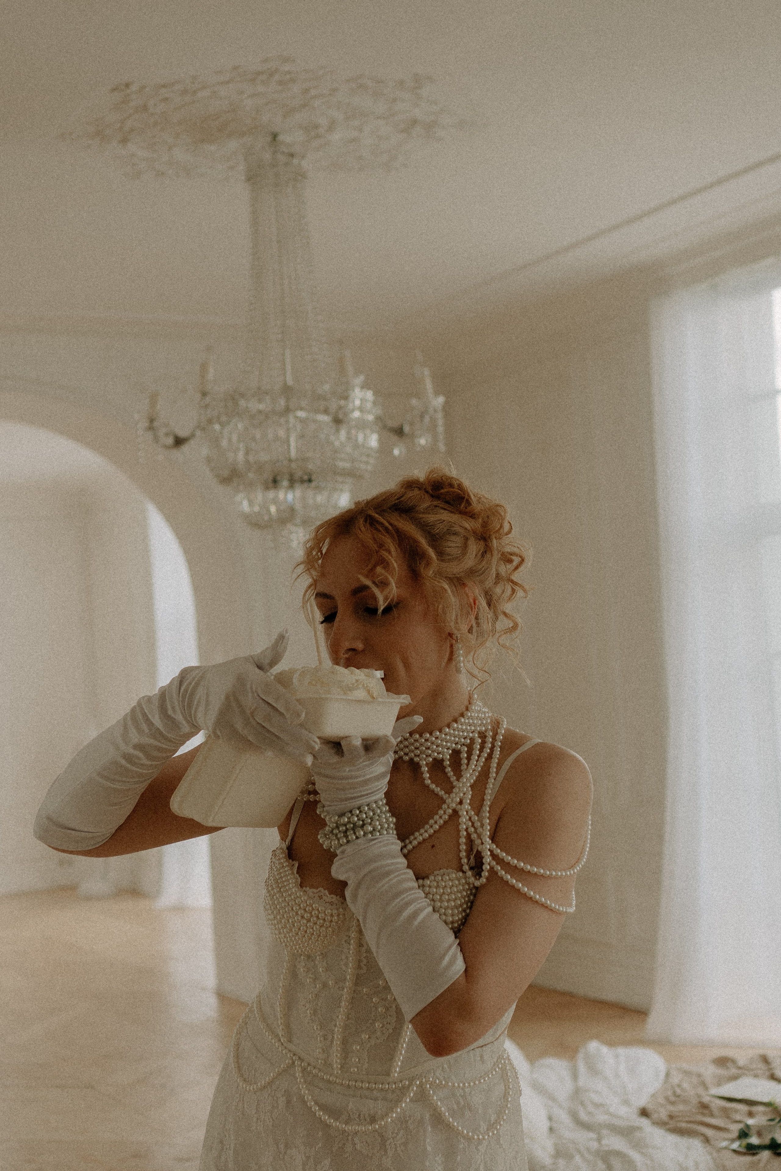 Винтажная история. Профессиональный фотограф, Санкт-Петербург — Виктория Богомолова