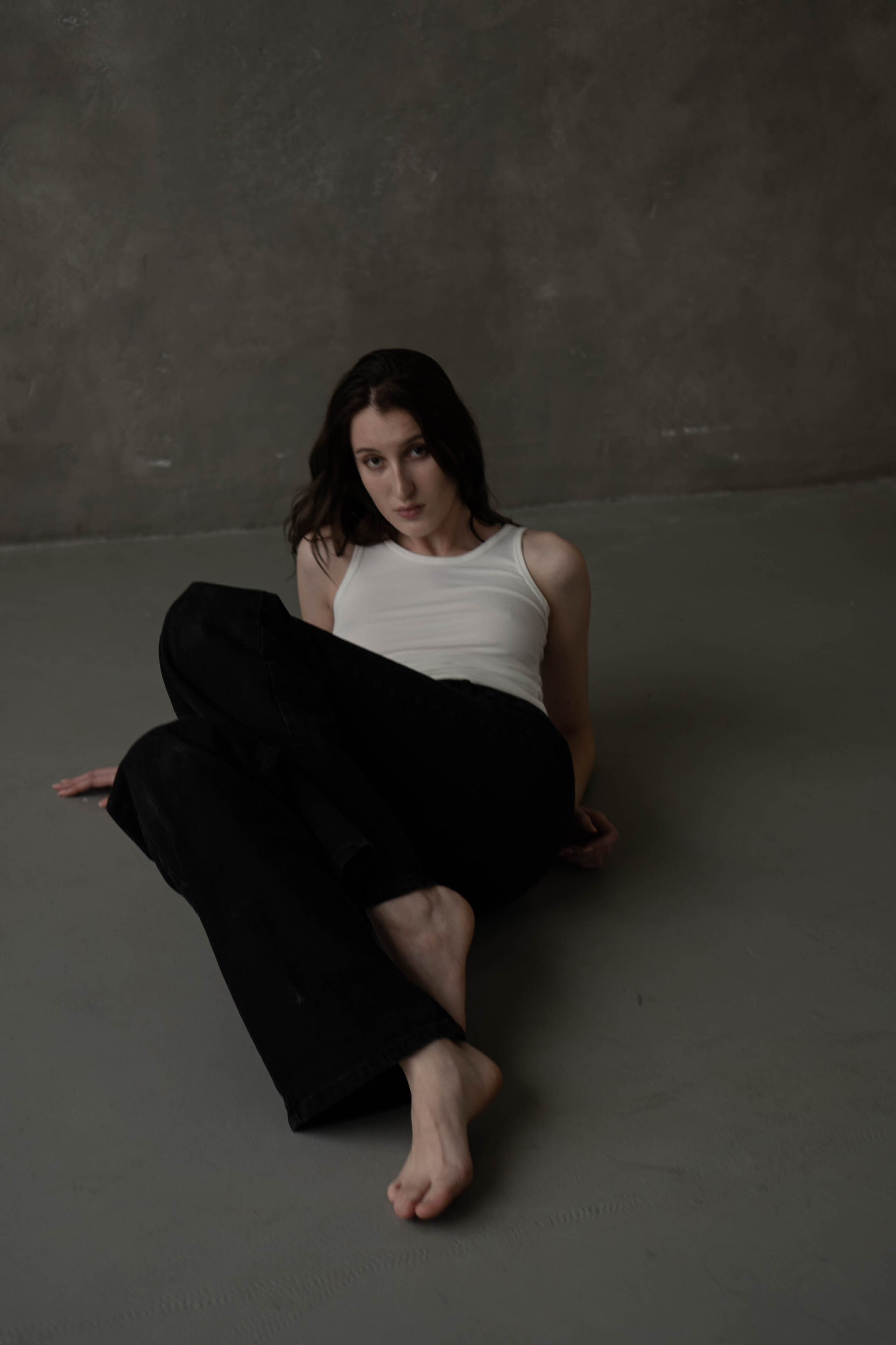 Студийная. Профессиональный фотограф, Санкт-Петербург — Виктория Богомолова