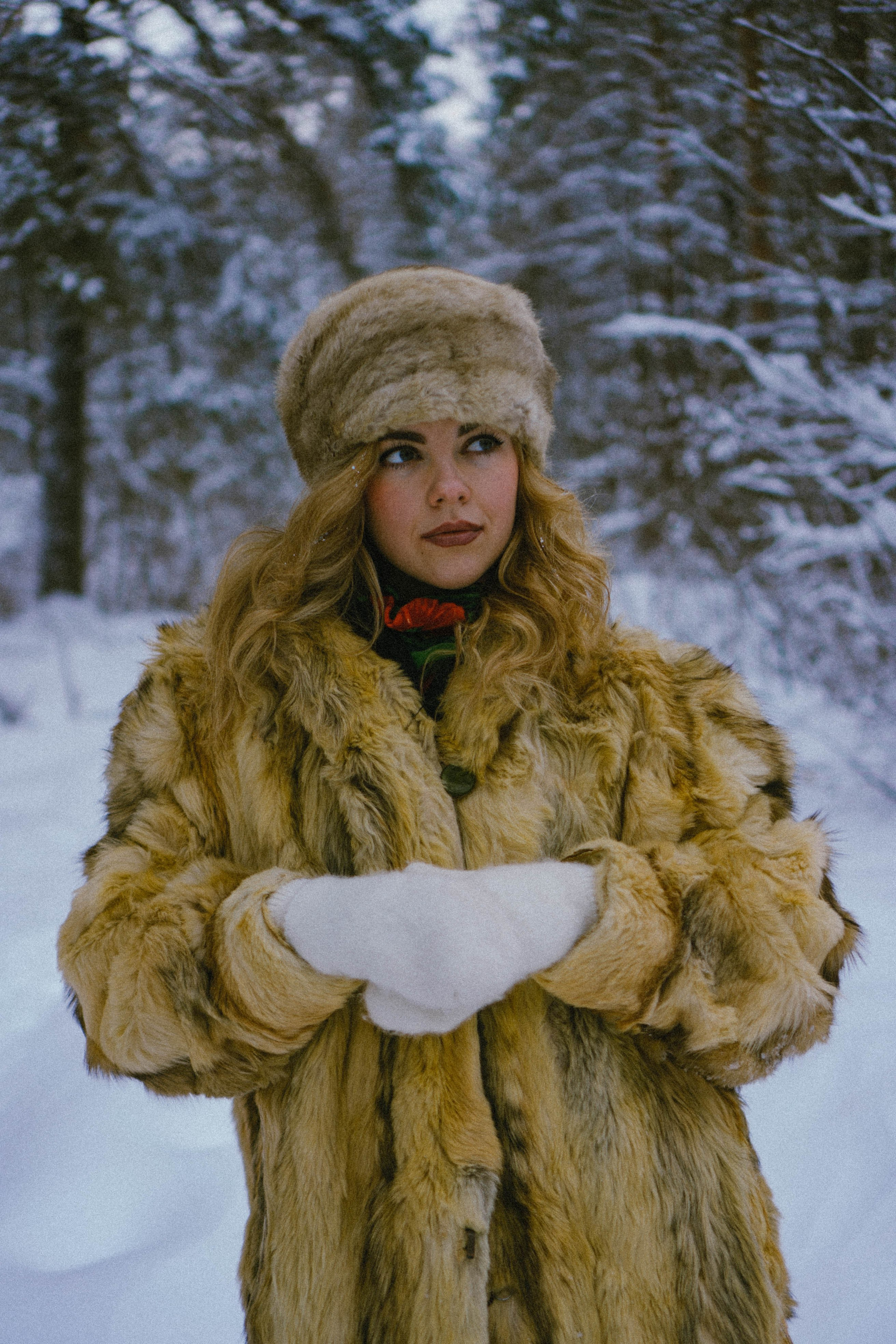 Русский стиль. Профессиональный фотограф, Санкт-Петербург — Виктория Богомолова