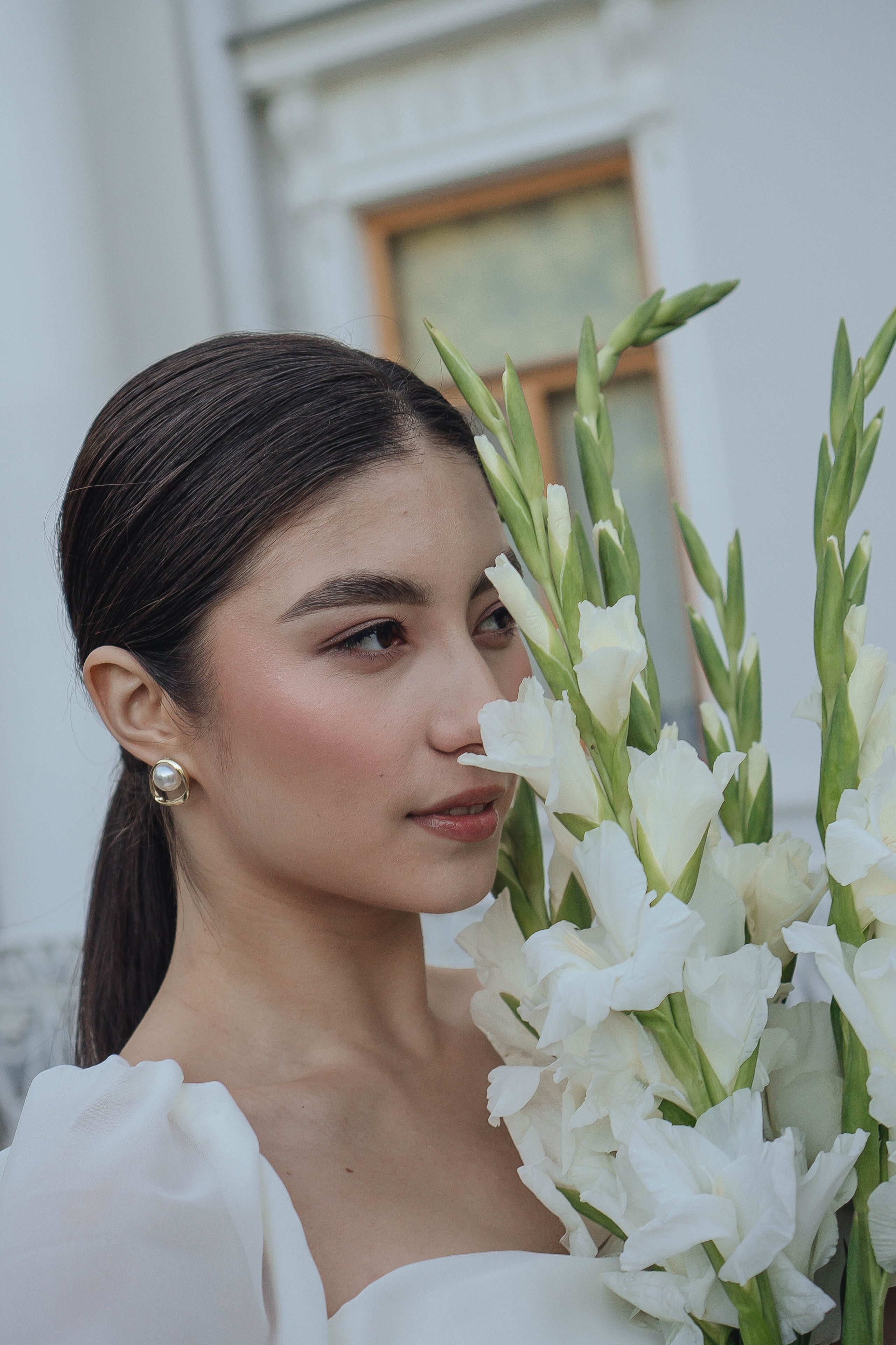 СВАДЕБНАЯ СЬЕМКА НА РАССВЕТЕ НА ЕЛАГИНОМ ОСТОРОВЕ. Профессиональный фотограф, Санкт-Петербург — Виктория Богомолова