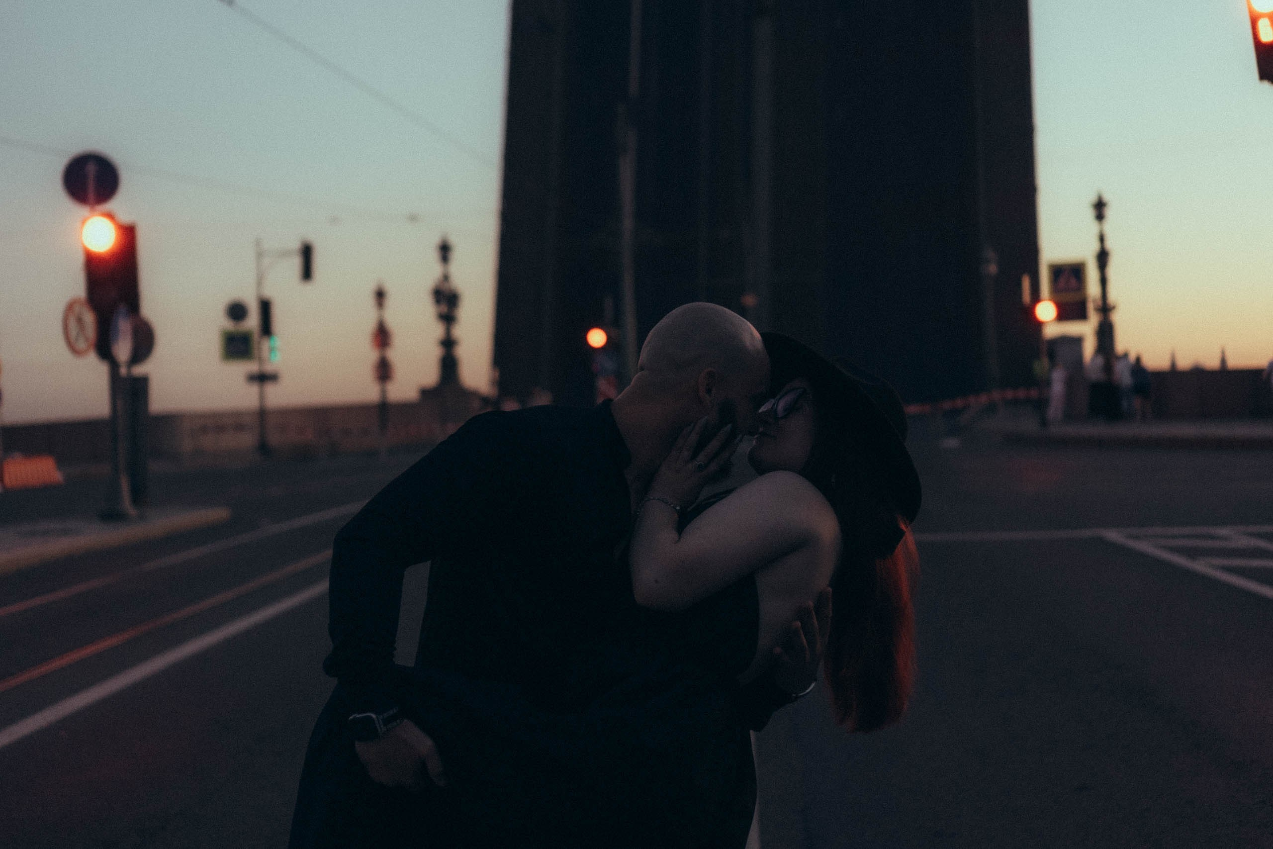 ПРЕДЛОЖЕНИЕ. Профессиональный фотограф, Санкт-Петербург — Виктория Богомолова