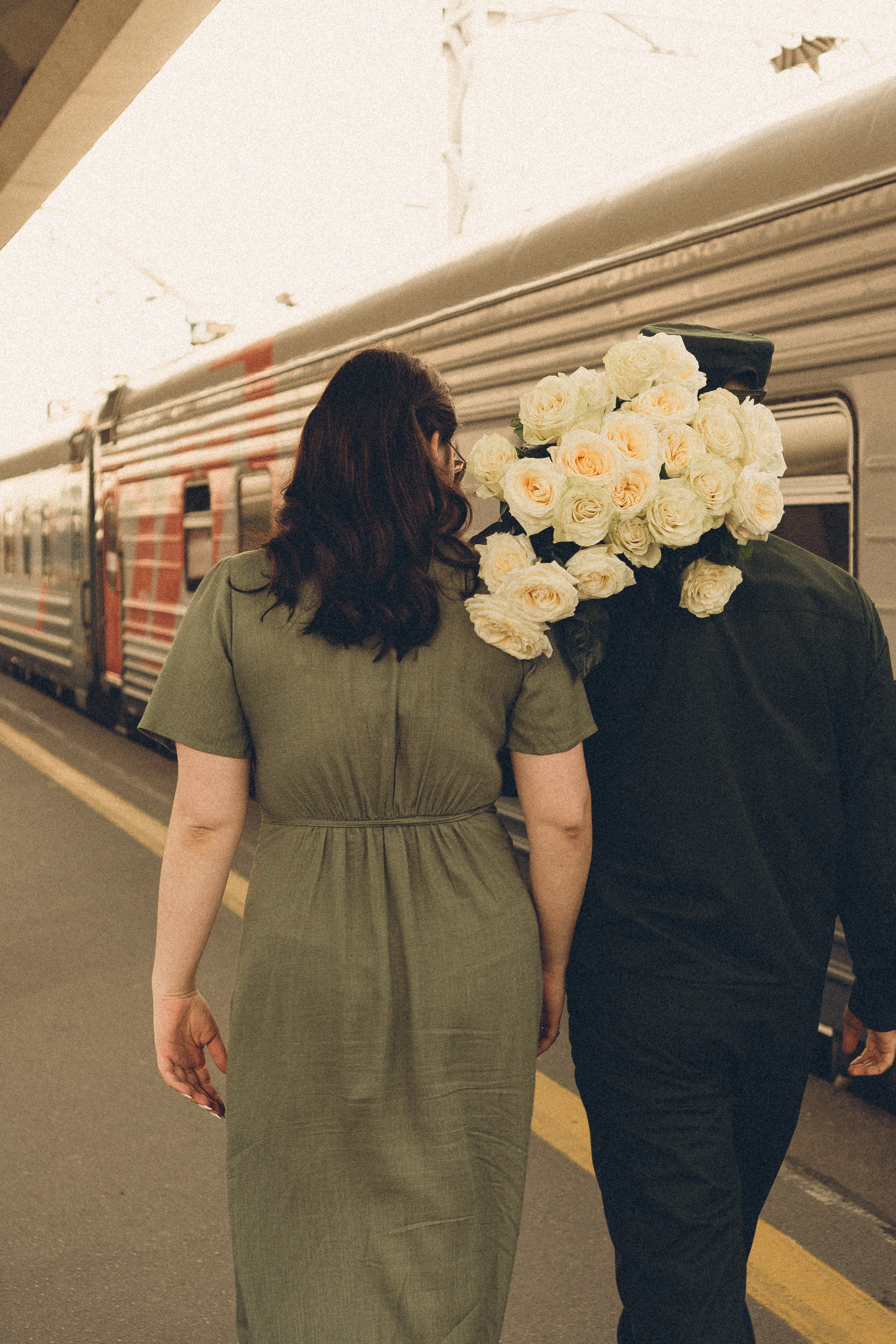 ПРЕДЛОЖЕНИЕ. Профессиональный фотограф, Санкт-Петербург — Виктория Богомолова