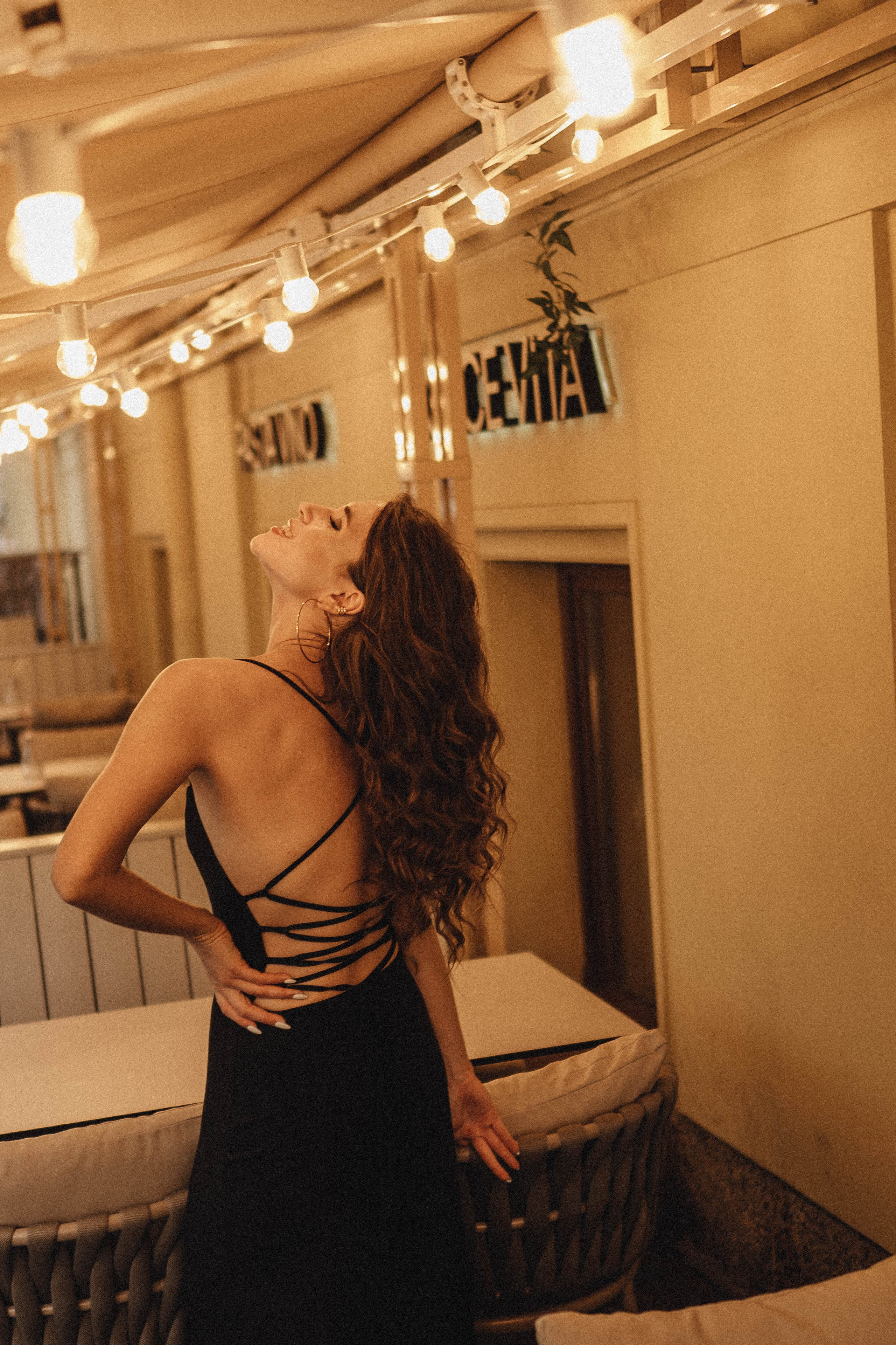 Итальянский стиль. Профессиональный фотограф, Санкт-Петербург — Виктория Богомолова