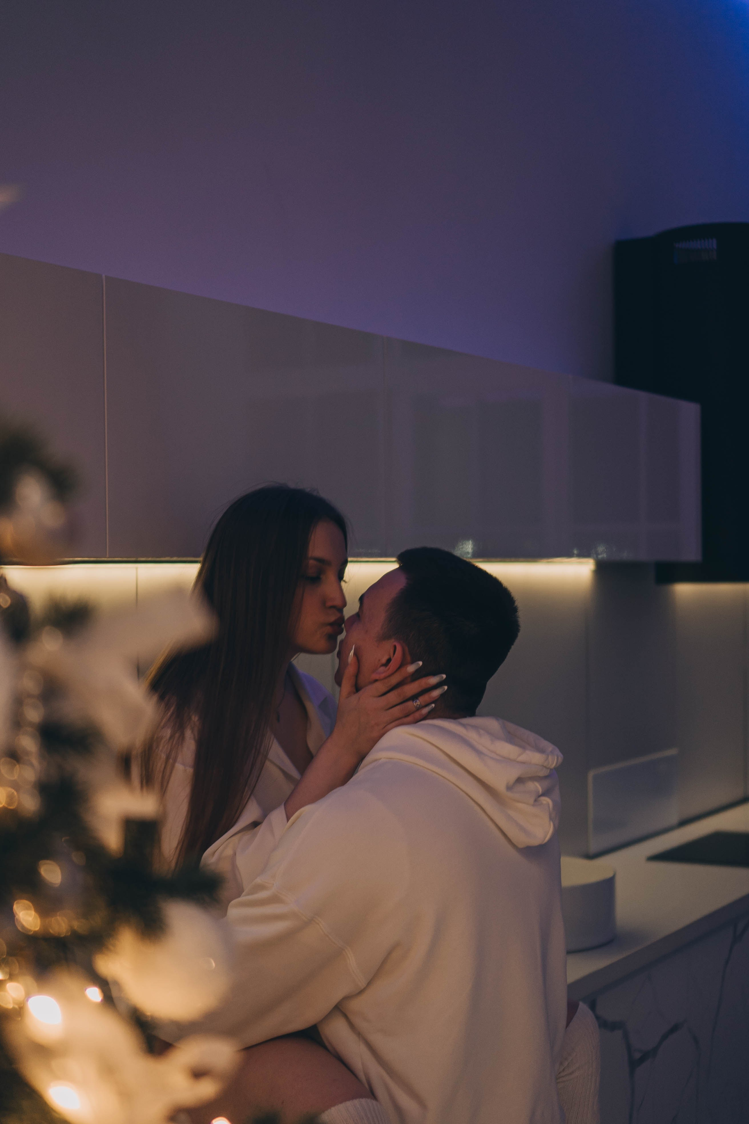 Новогодняя. Профессиональный фотограф, Санкт-Петербург — Виктория Богомолова