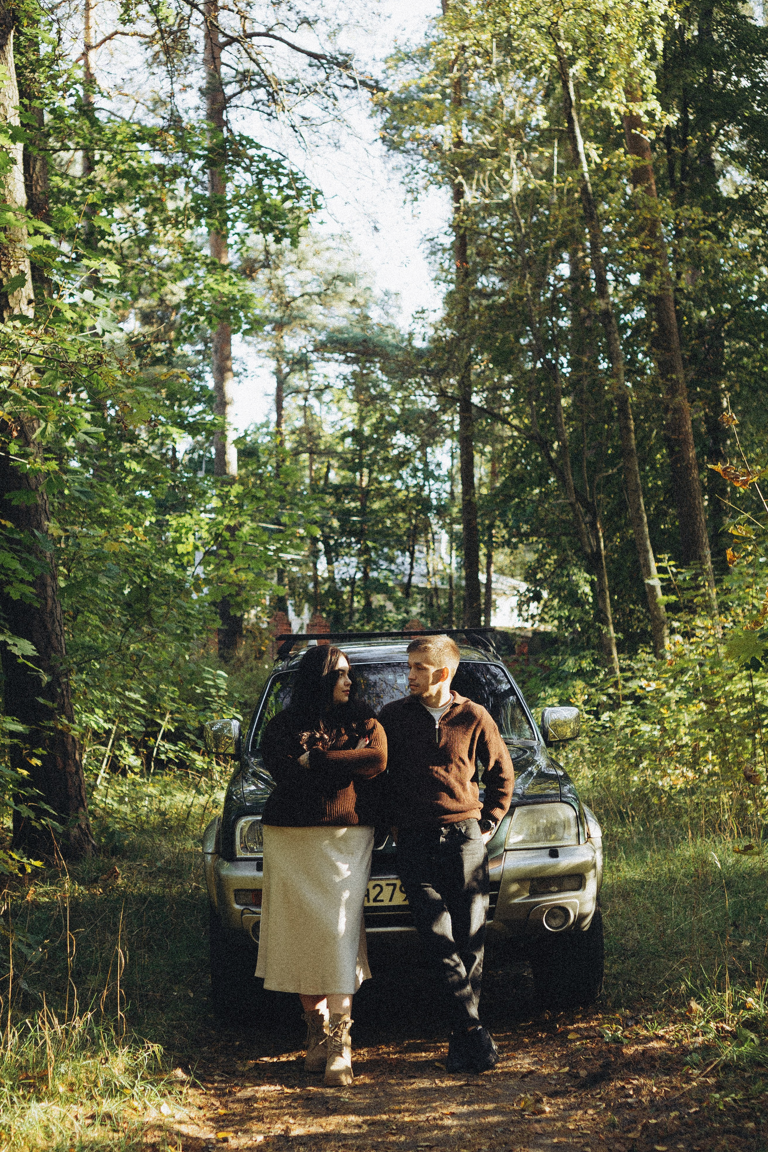 Прогулка по Финскому заливу. Профессиональный фотограф, Санкт-Петербург — Виктория Богомолова