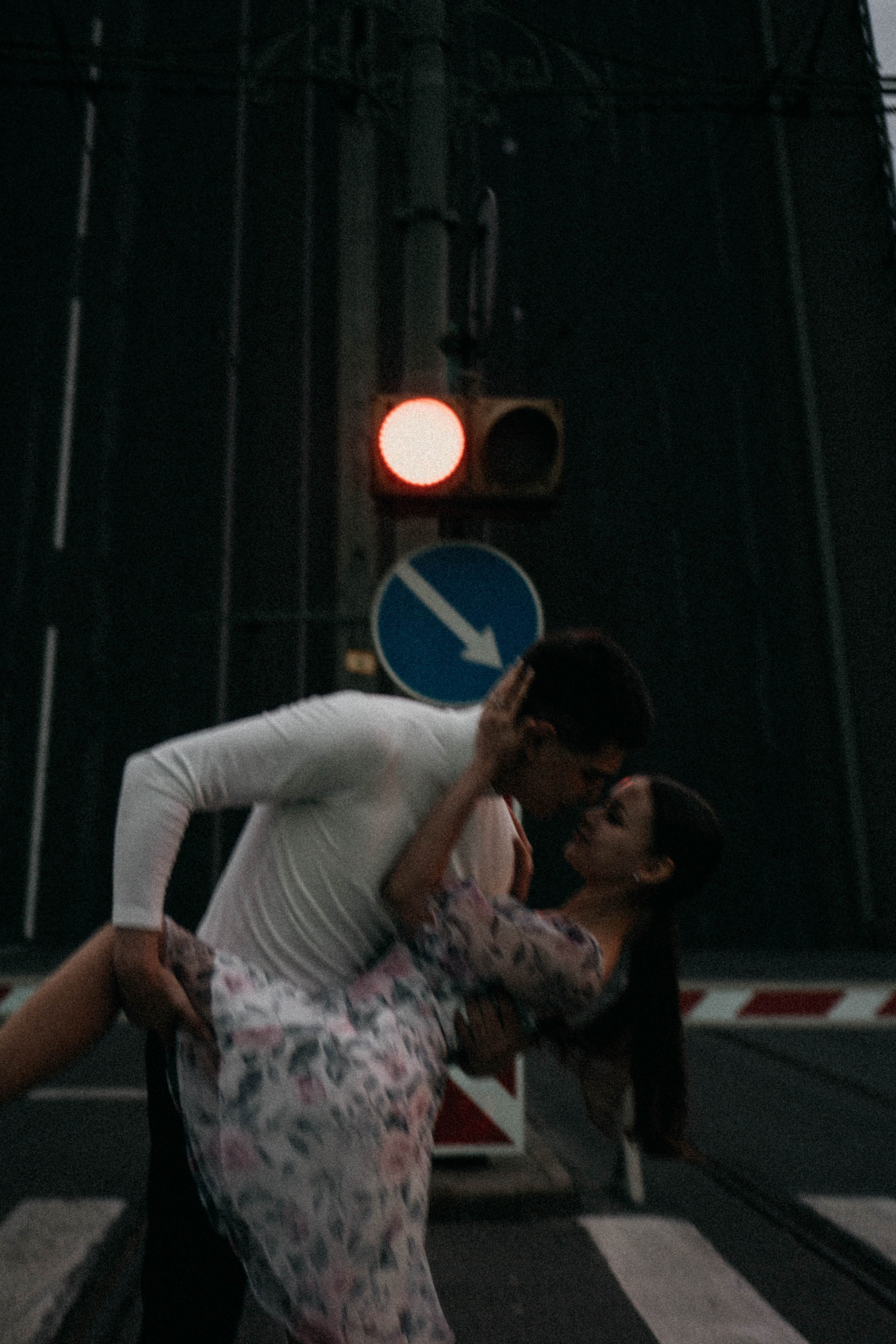 Любовь в белые ночи. Профессиональный фотограф, Санкт-Петербург — Виктория Богомолова