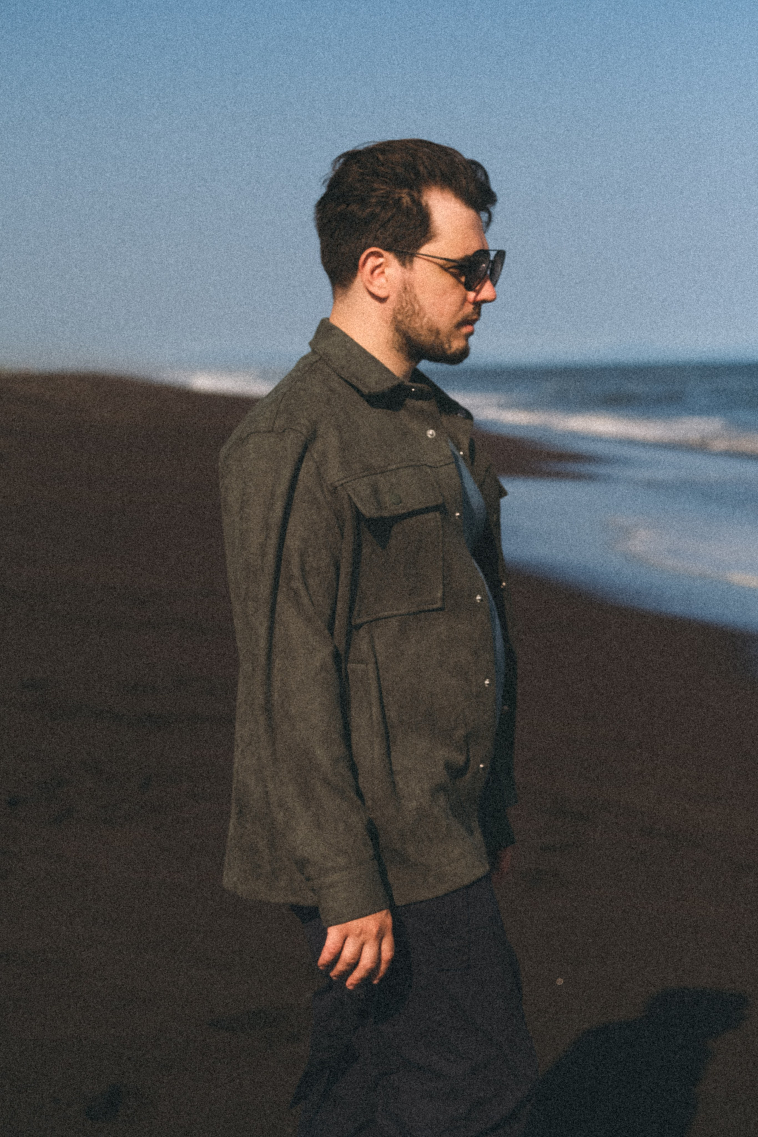 Тихий океан. Профессиональный фотограф, Санкт-Петербург — Виктория Богомолова