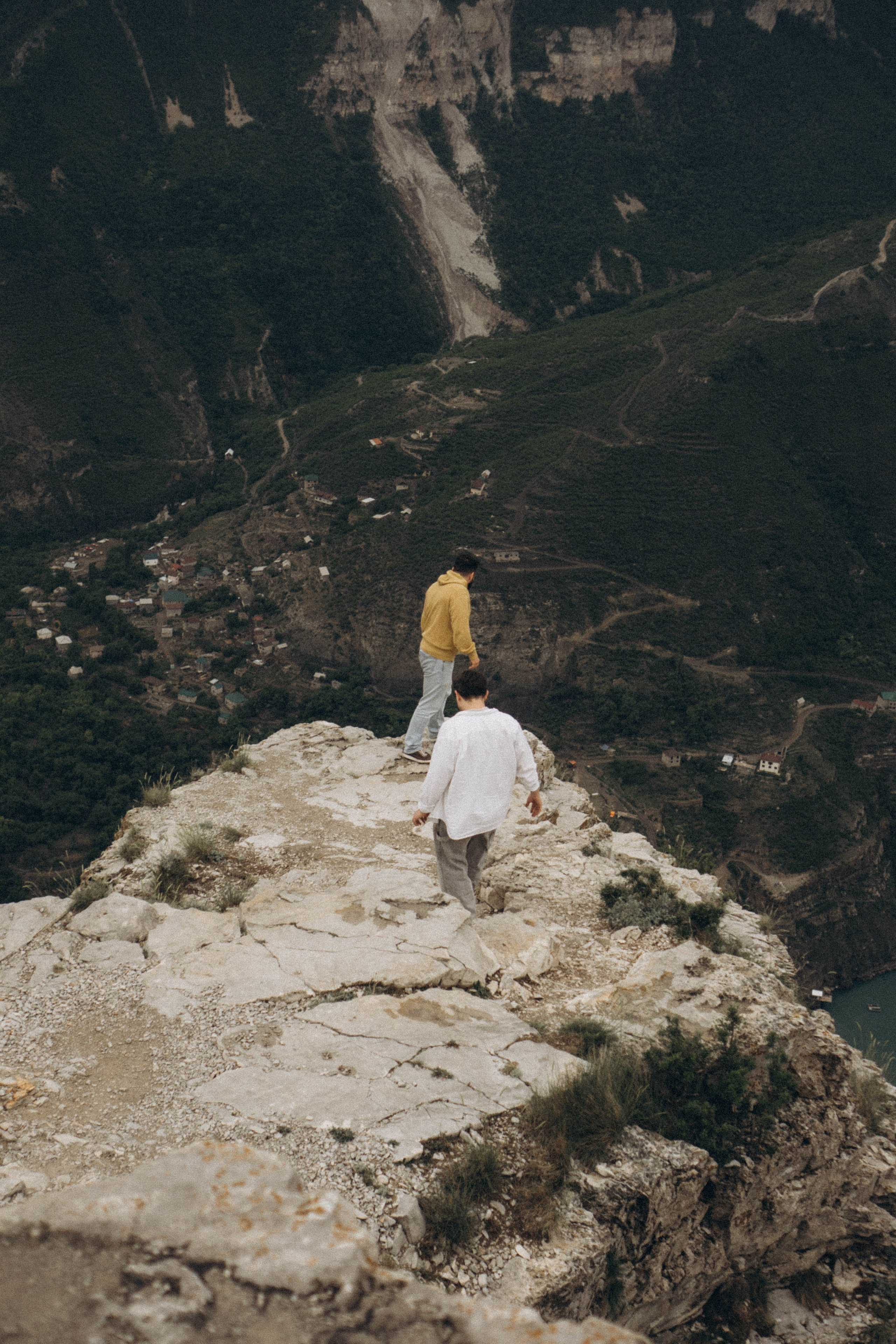 Фотосьемки в горах. Профессиональный фотограф, Санкт-Петербург — Виктория Богомолова