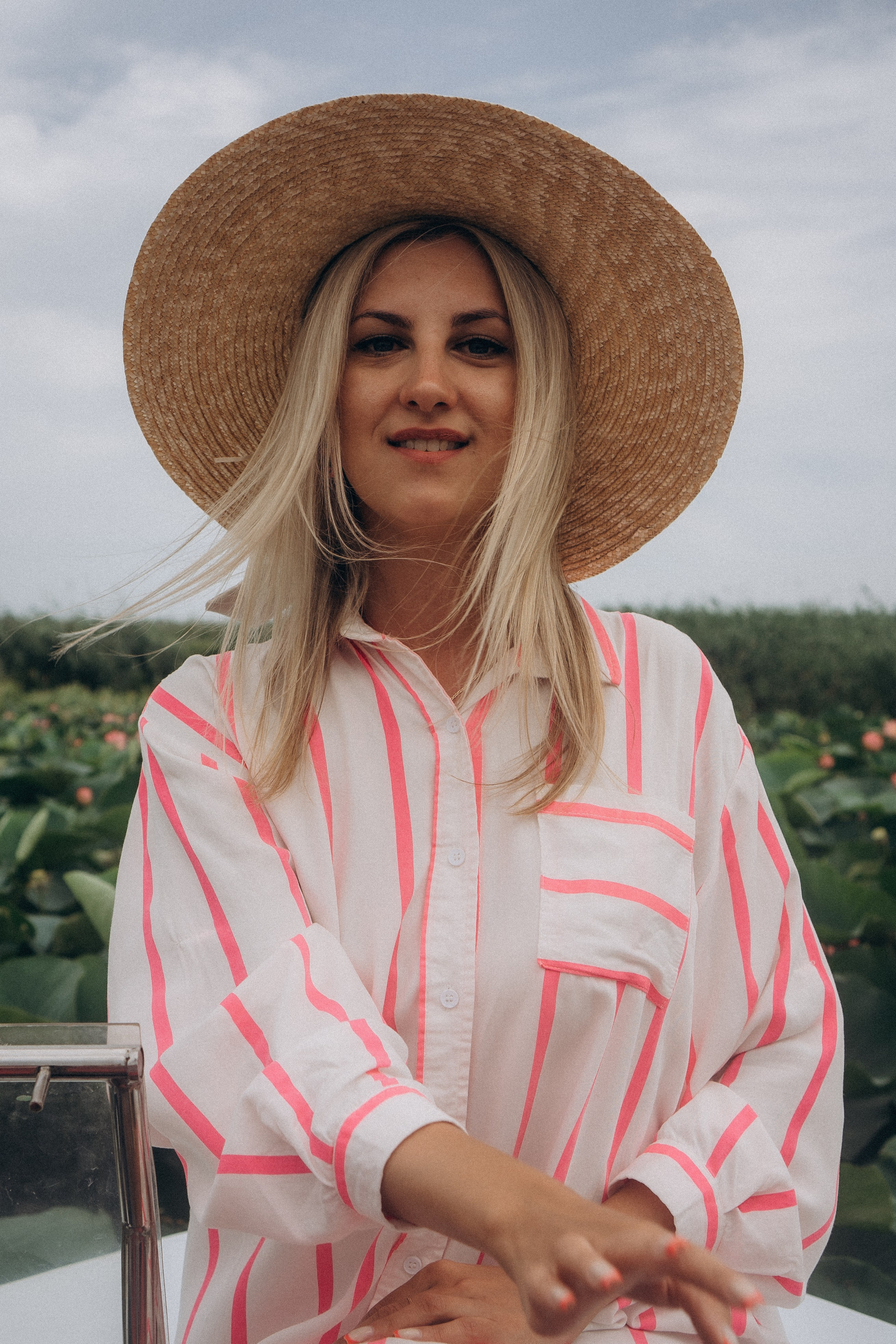 ЛОТОСОВАЯ ПОЛЯНА. Профессиональный фотограф, Санкт-Петербург — Виктория Богомолова