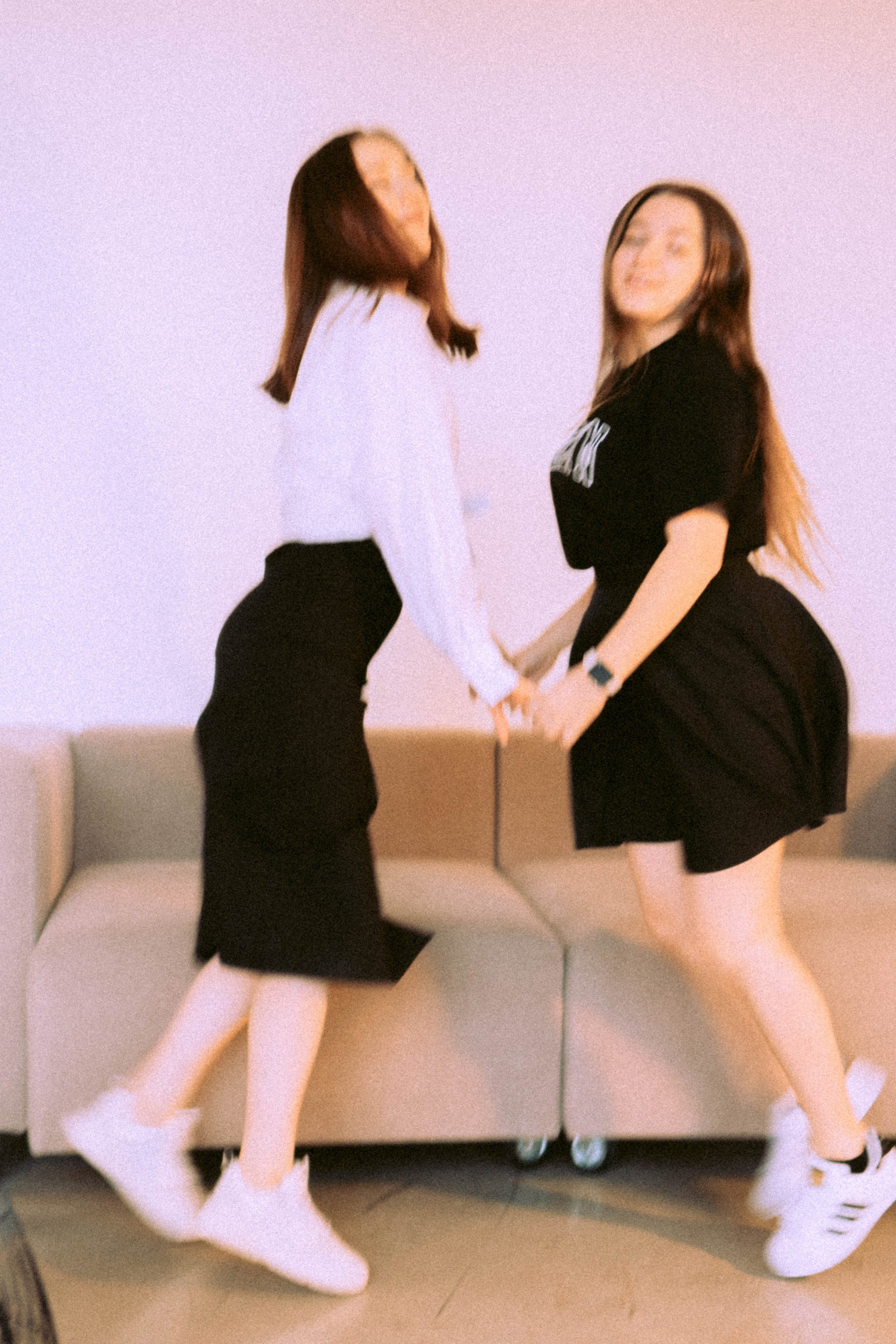 Подружки. Профессиональный фотограф, Санкт-Петербург — Виктория Богомолова