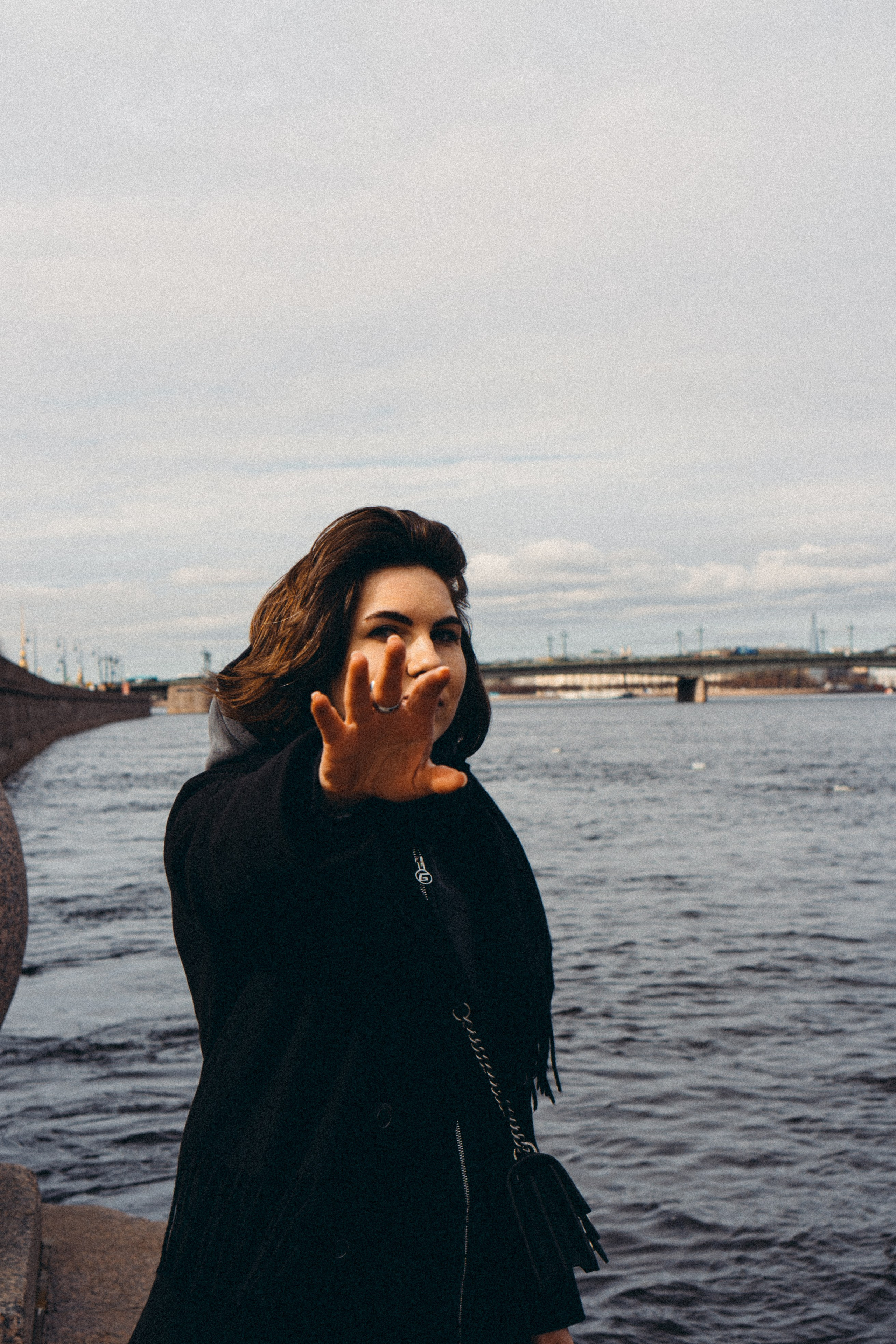 Прогулка по весеннему Питеру. Профессиональный фотограф, Санкт-Петербург — Виктория Богомолова