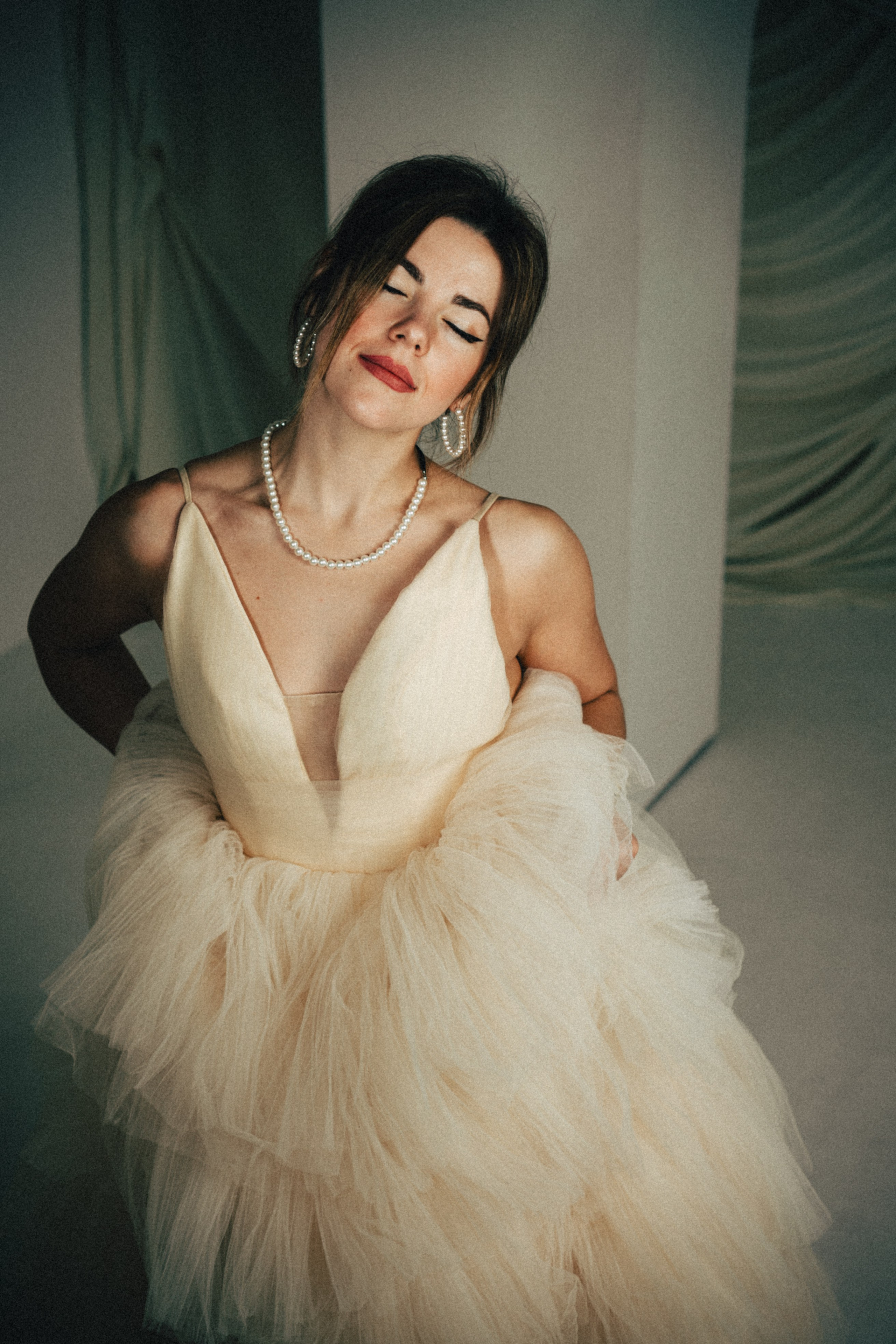 Сказочная история. Профессиональный фотограф, Санкт-Петербург — Виктория Богомолова