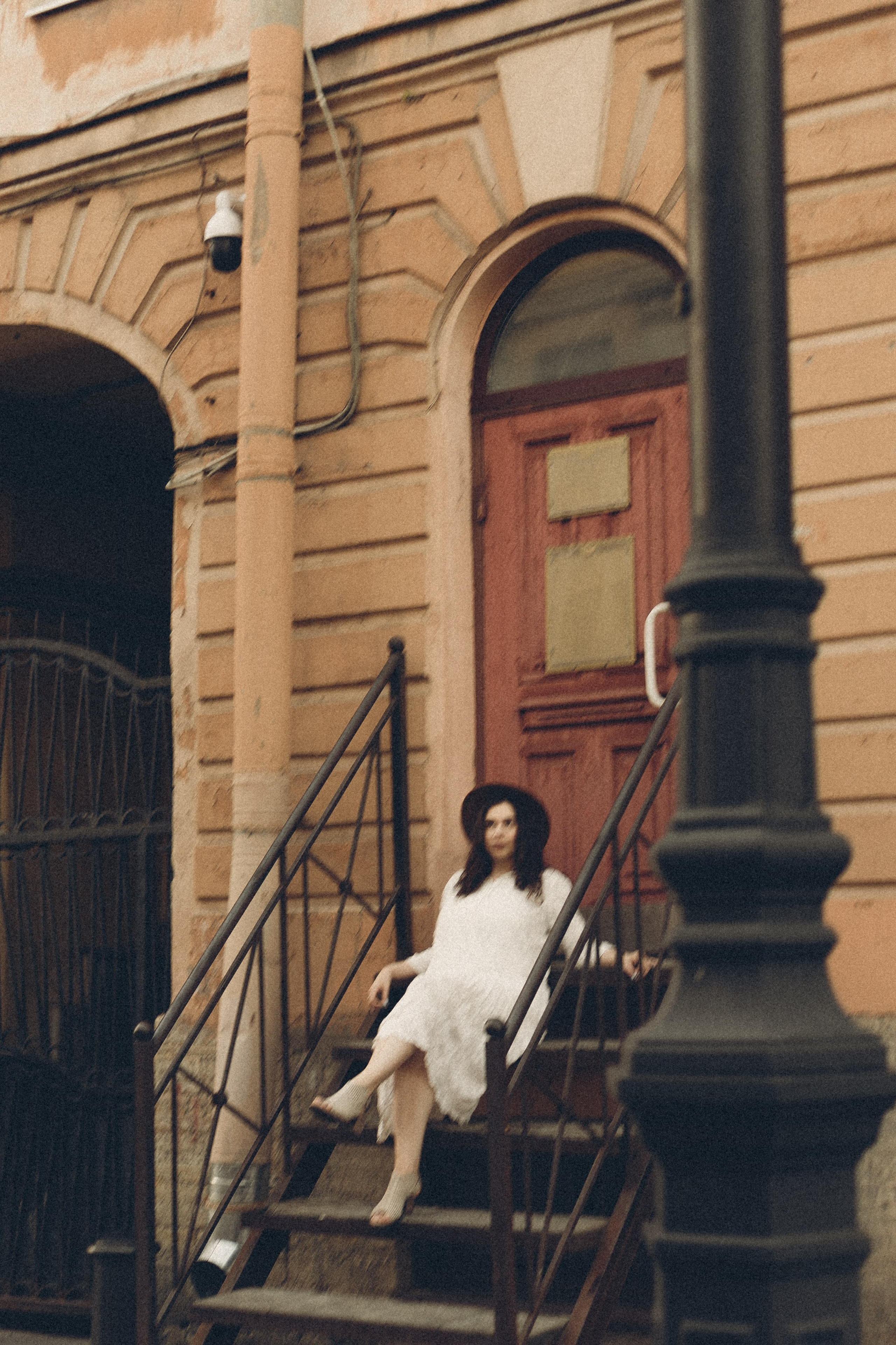 РАССВЕТ С РАЗВОДНЫМИ МОСТАМИ. Профессиональный фотограф, Санкт-Петербург — Виктория Богомолова