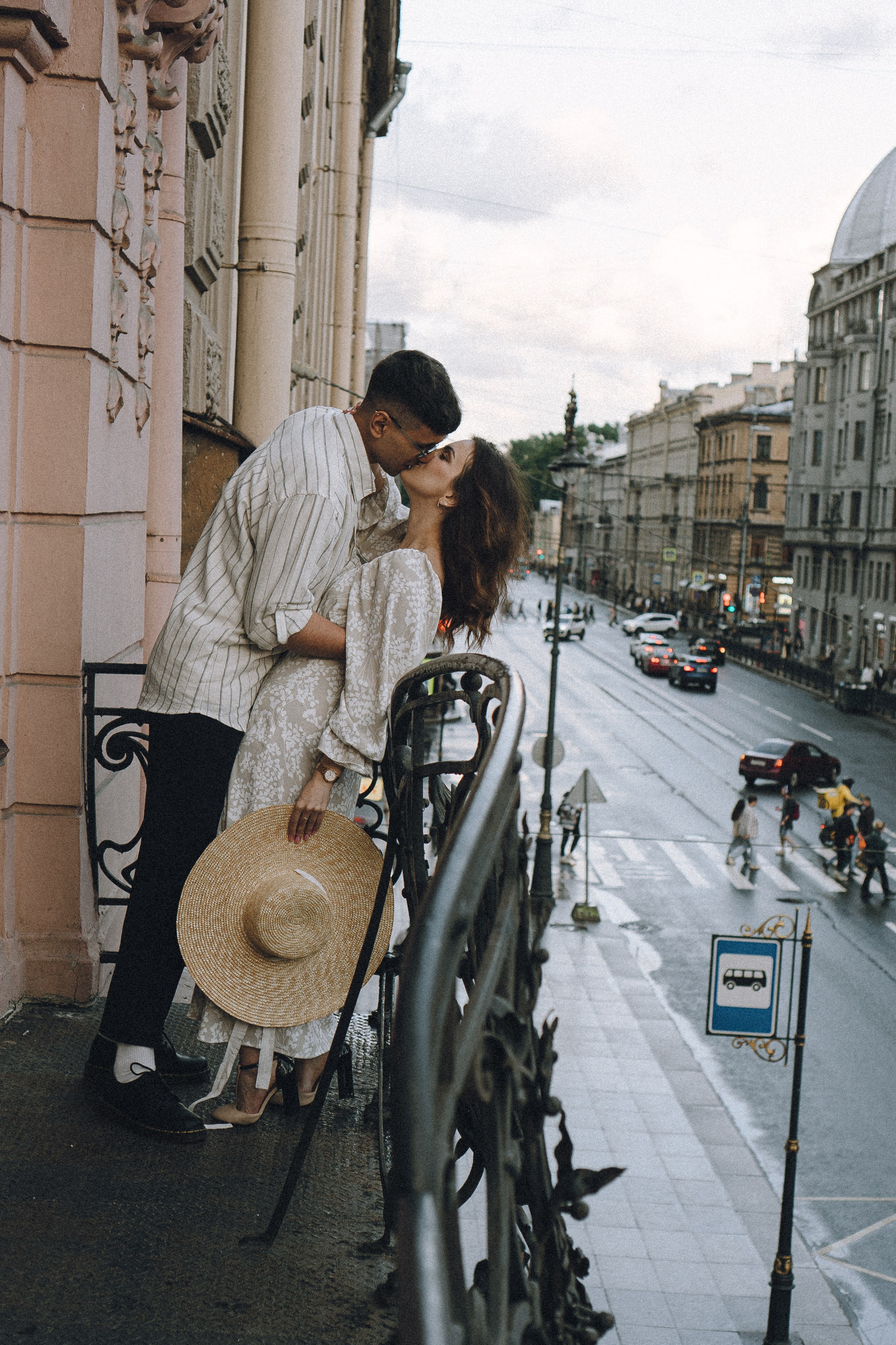 ЛЮБОВЬ В ИЮНЕ. Профессиональный фотограф, Санкт-Петербург — Виктория Богомолова