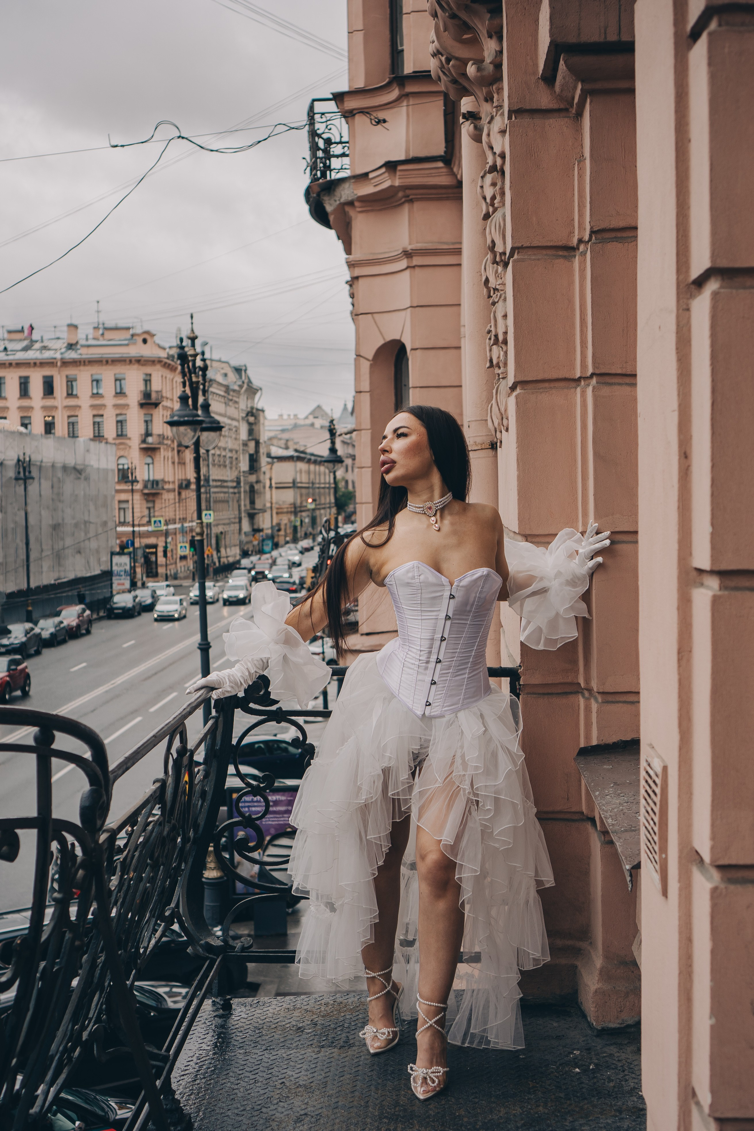 ВИНТАЖНЫЙ СТИЛЬ. Профессиональный фотограф, Санкт-Петербург — Виктория Богомолова
