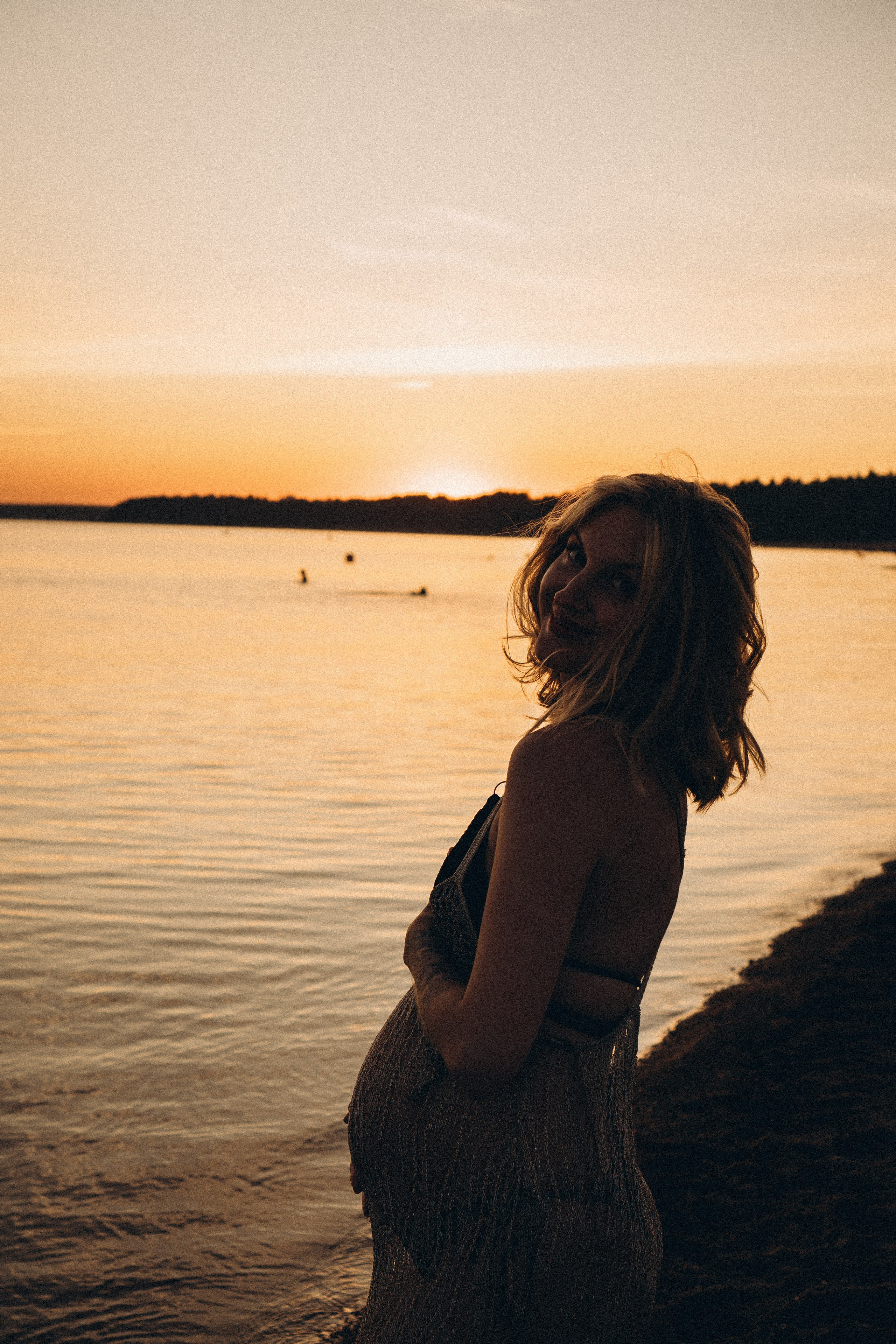 В ОЖИДАНИИ. Профессиональный фотограф, Санкт-Петербург — Виктория Богомолова