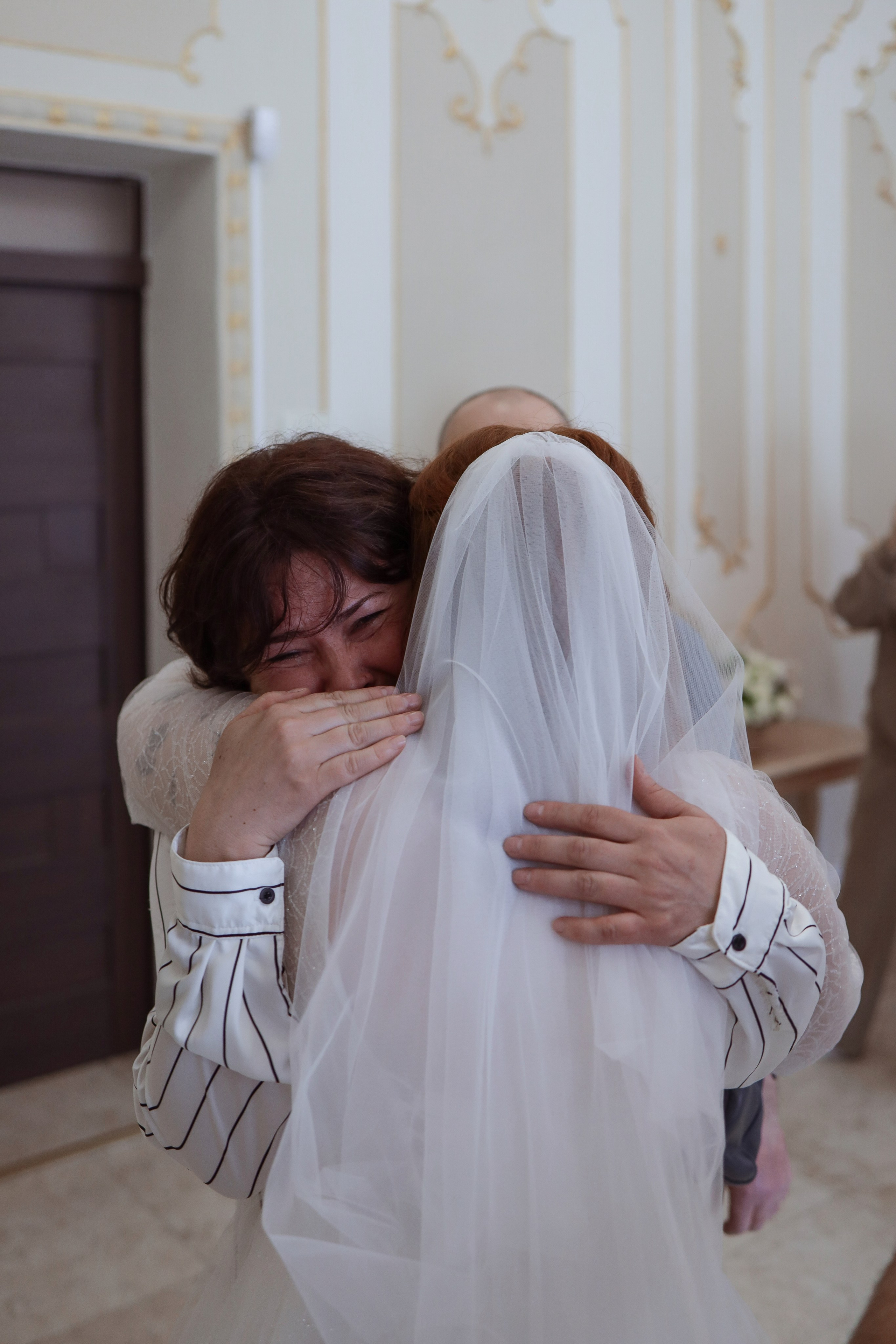 Кристина и Илья. Свадебный фотограф в Крыму Виталий Овчинников