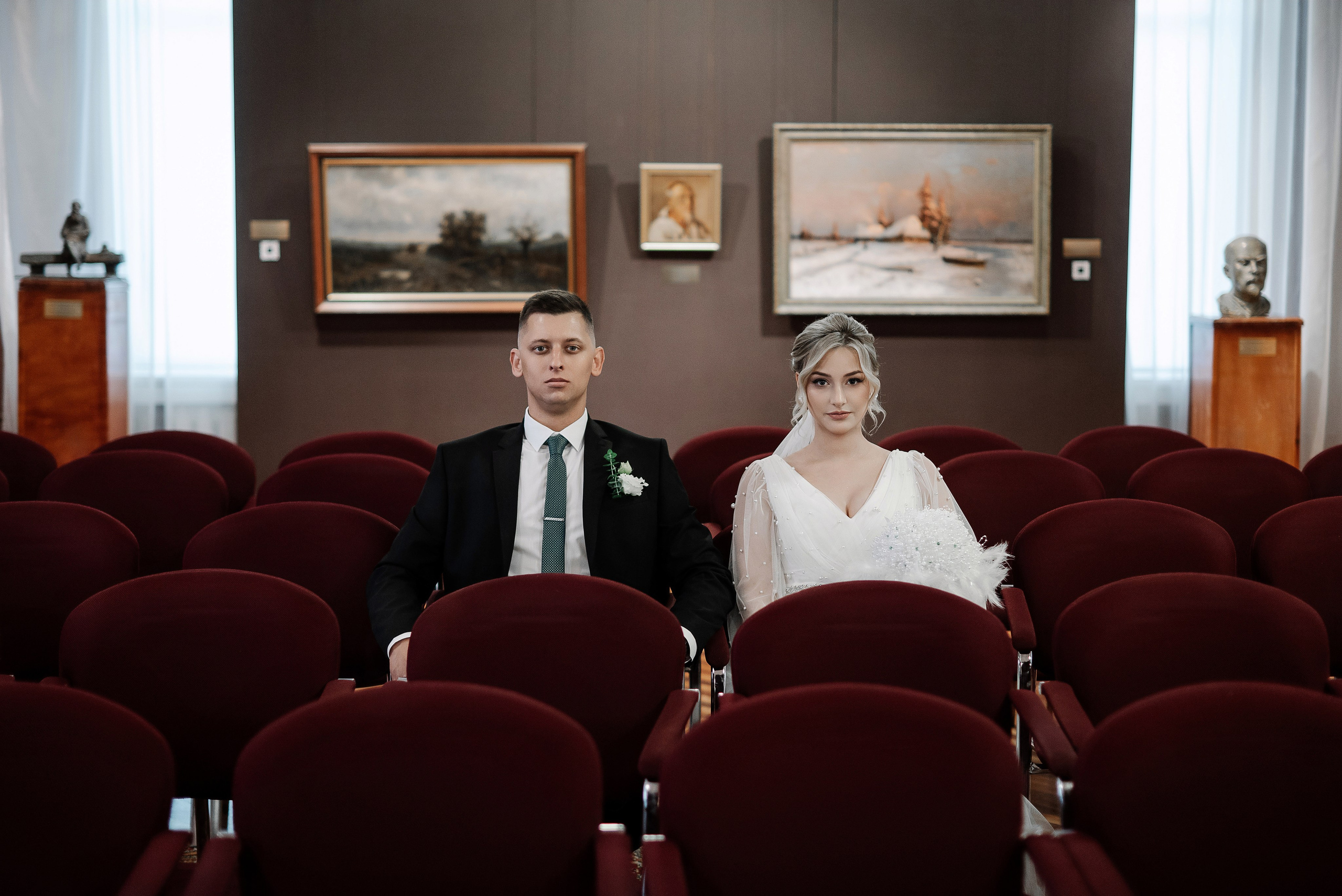 Свадьбы. Свадебный и портретный фотограф в Липецке Юлия Свит