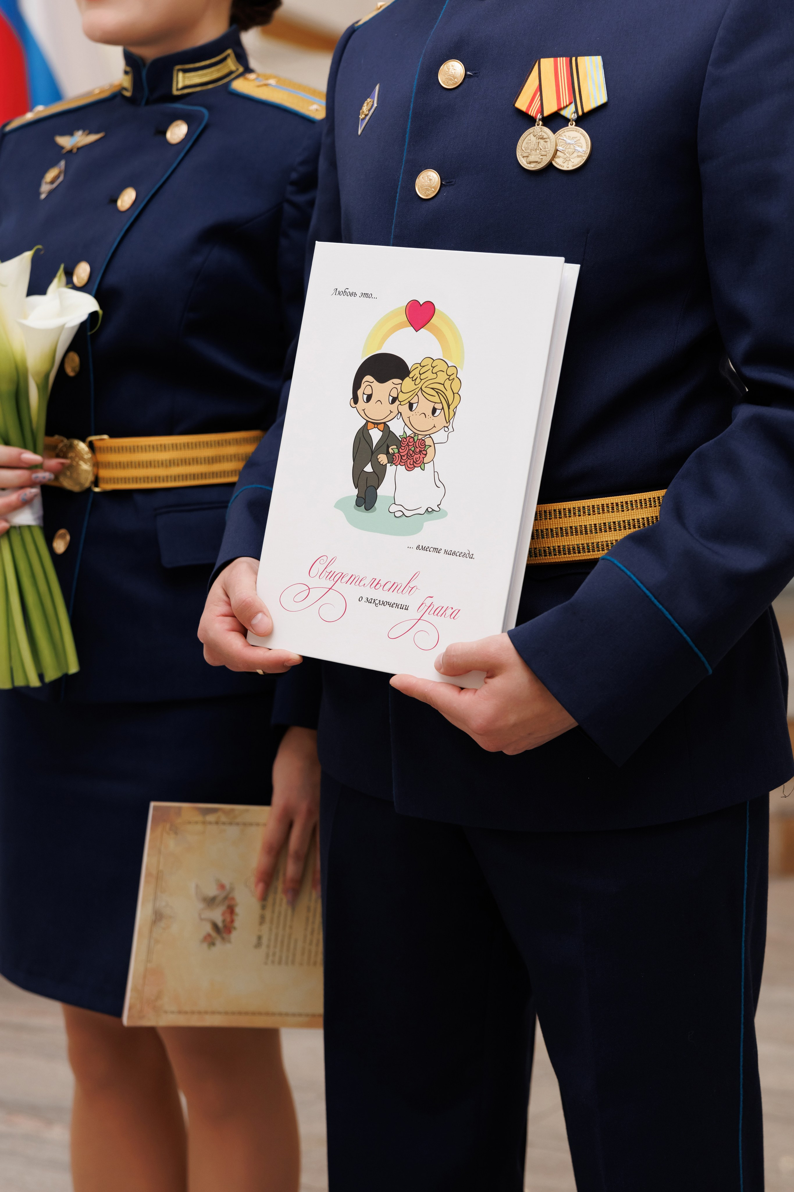 IVAN & SNEZHANA. Свадебный фотограф в Туле и Москве