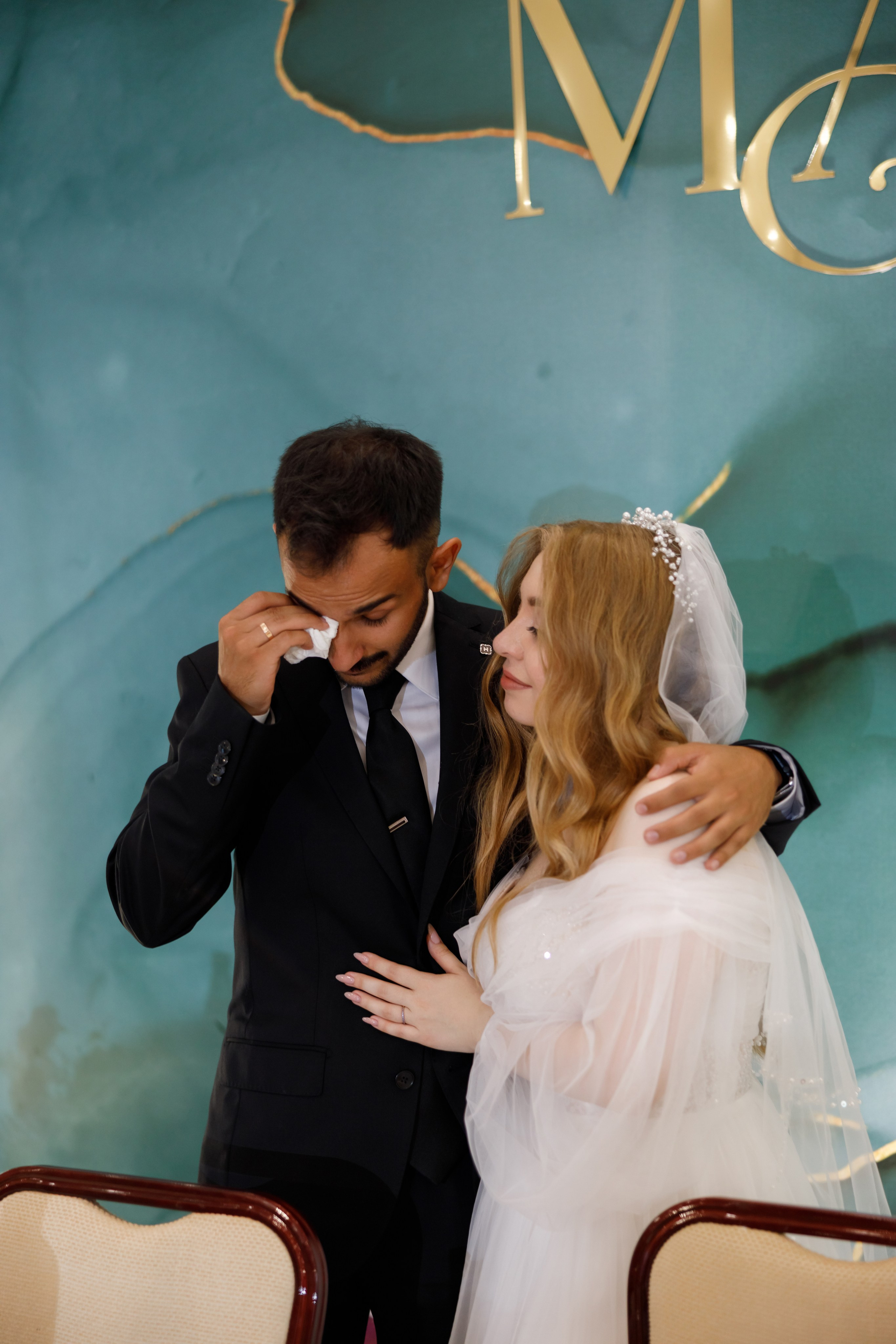 MOSTAFA & ANNA. Свадебный фотограф в Туле и Москве