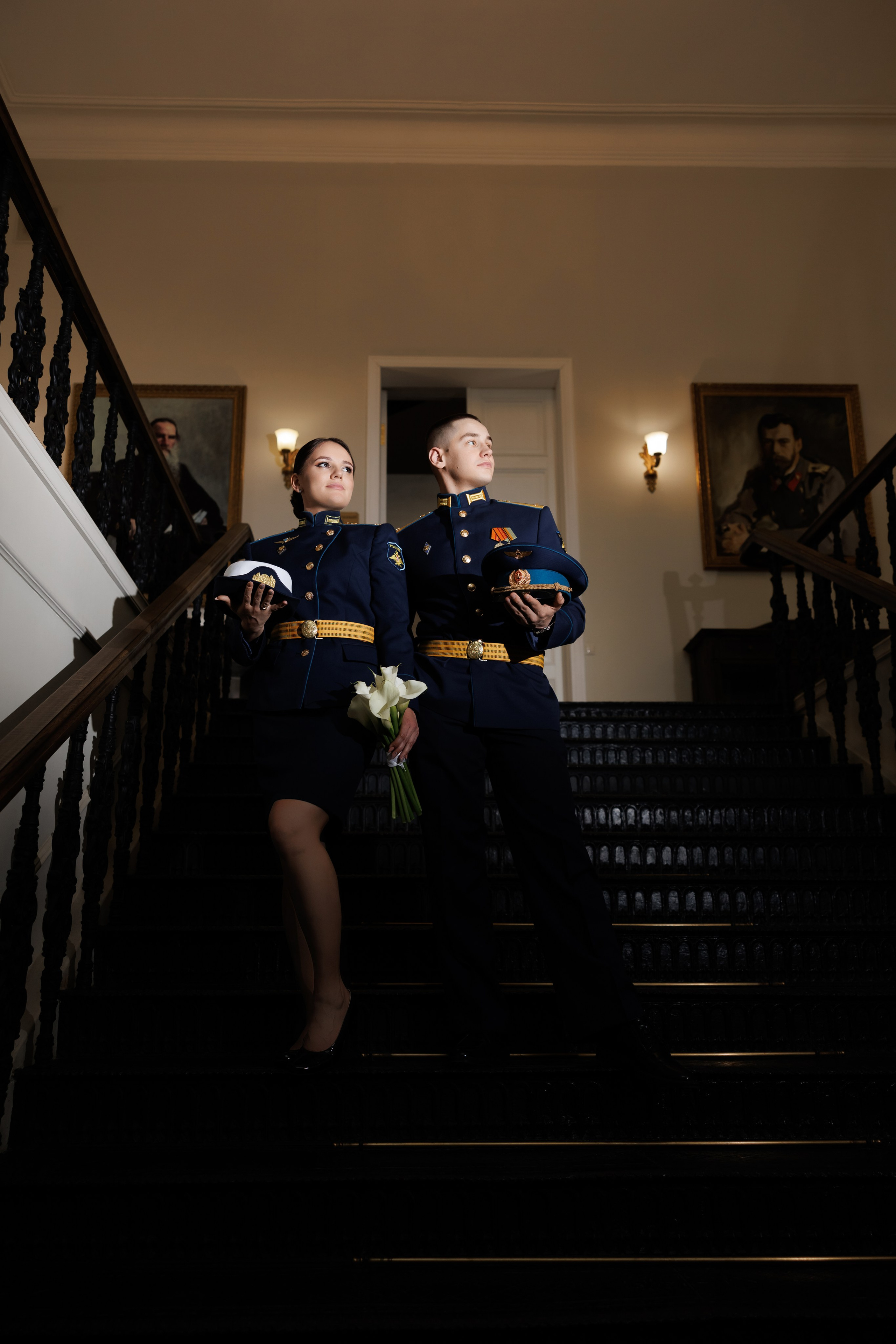 IVAN & SNEZHANA. Свадебный фотограф в Туле и Москве